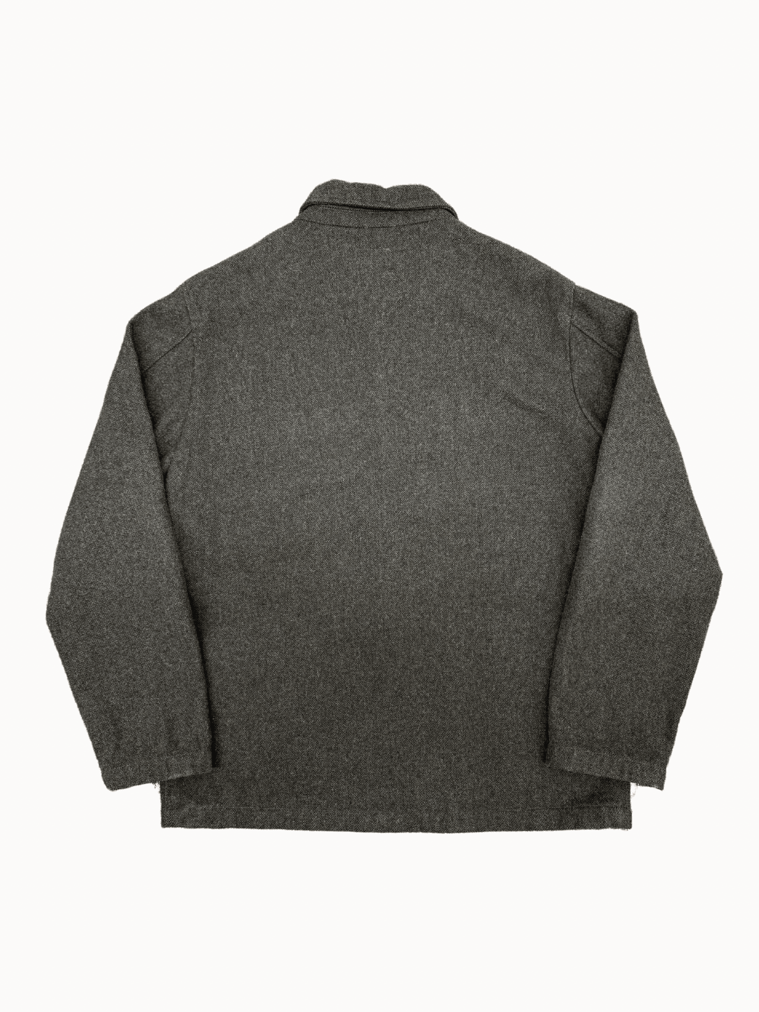 Hartford Whool Shirt (L) - Shinka
