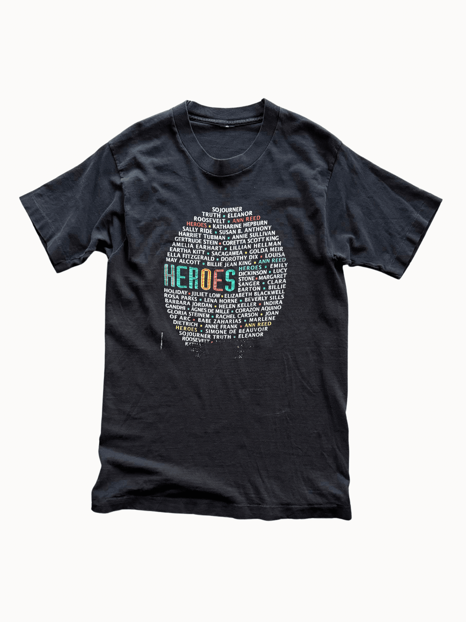 Heroes Music Festival Tee (S) - Shinka