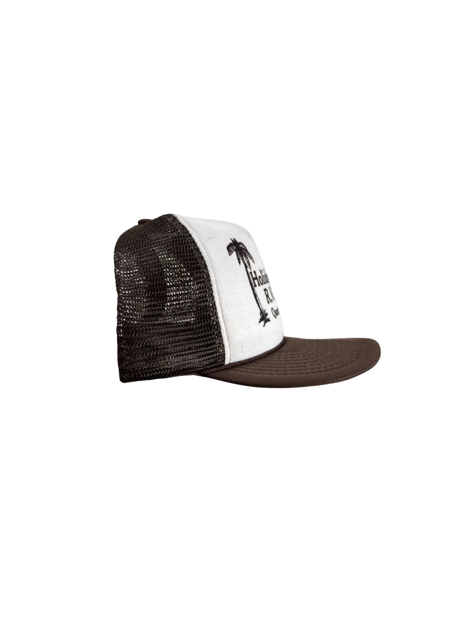 Holiday Parks SnapBack - Shinka