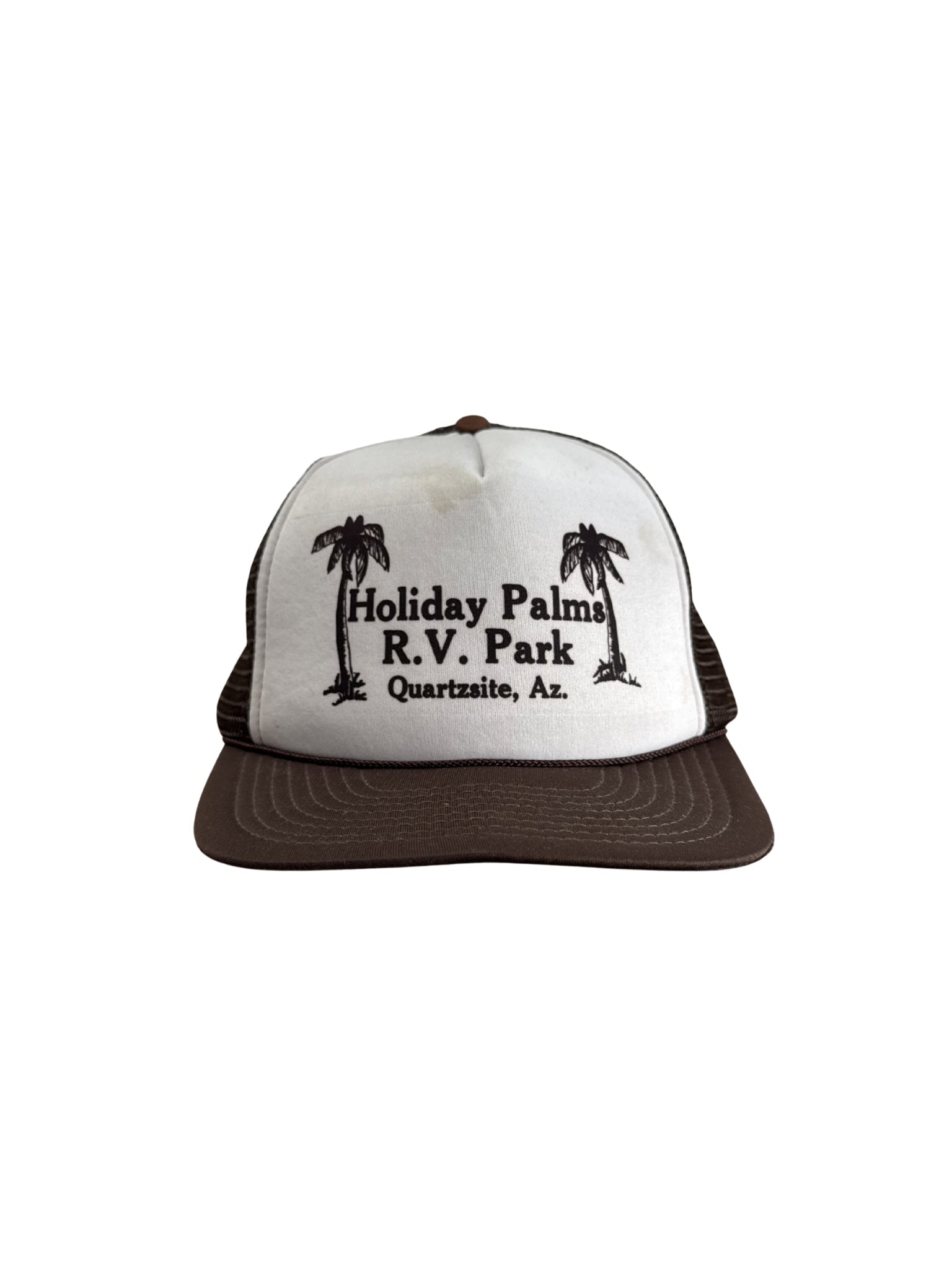 Holiday Parks SnapBack - Shinka