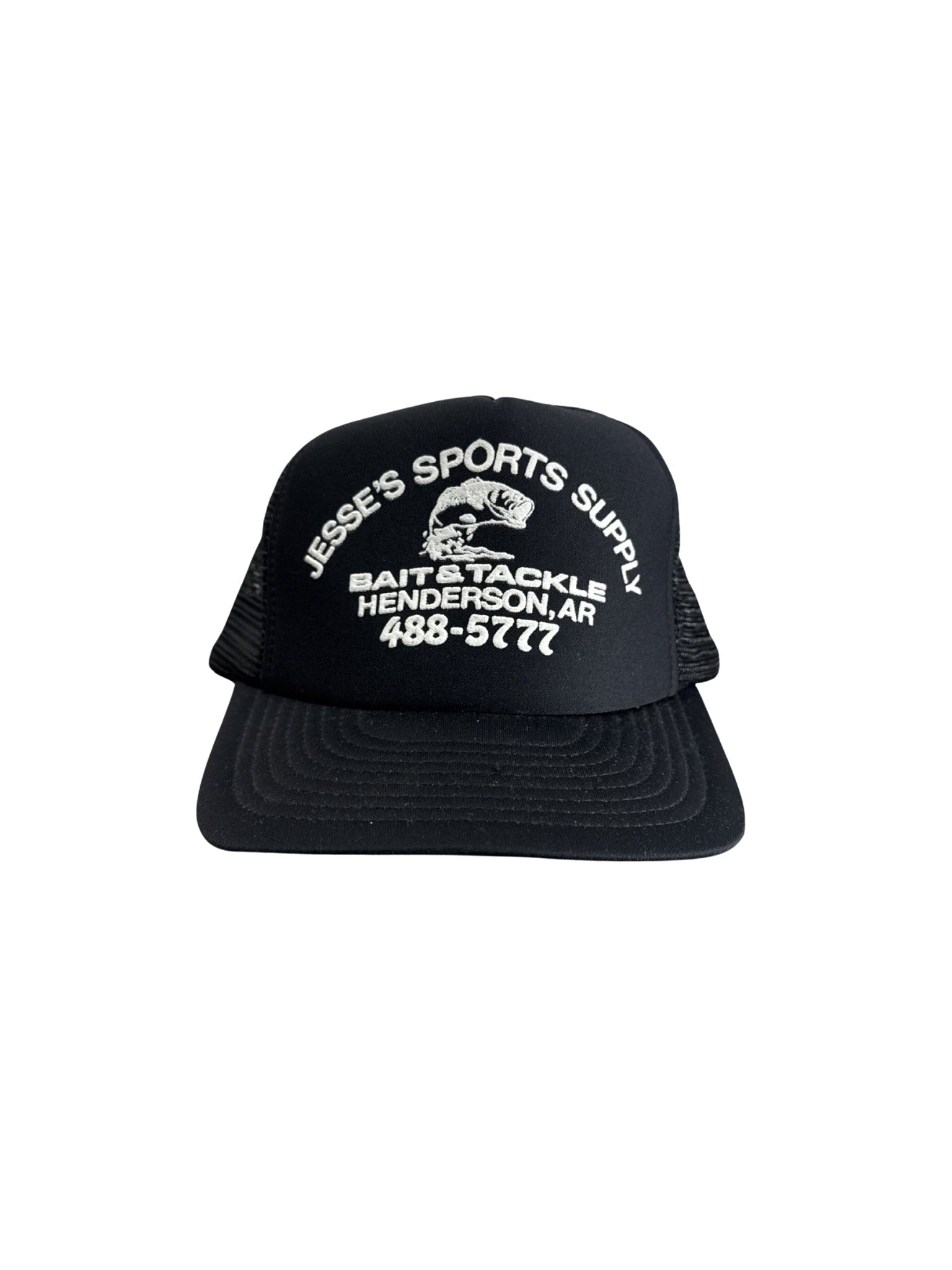 Jessy‘s Sport Supply SnapBack - Shinka