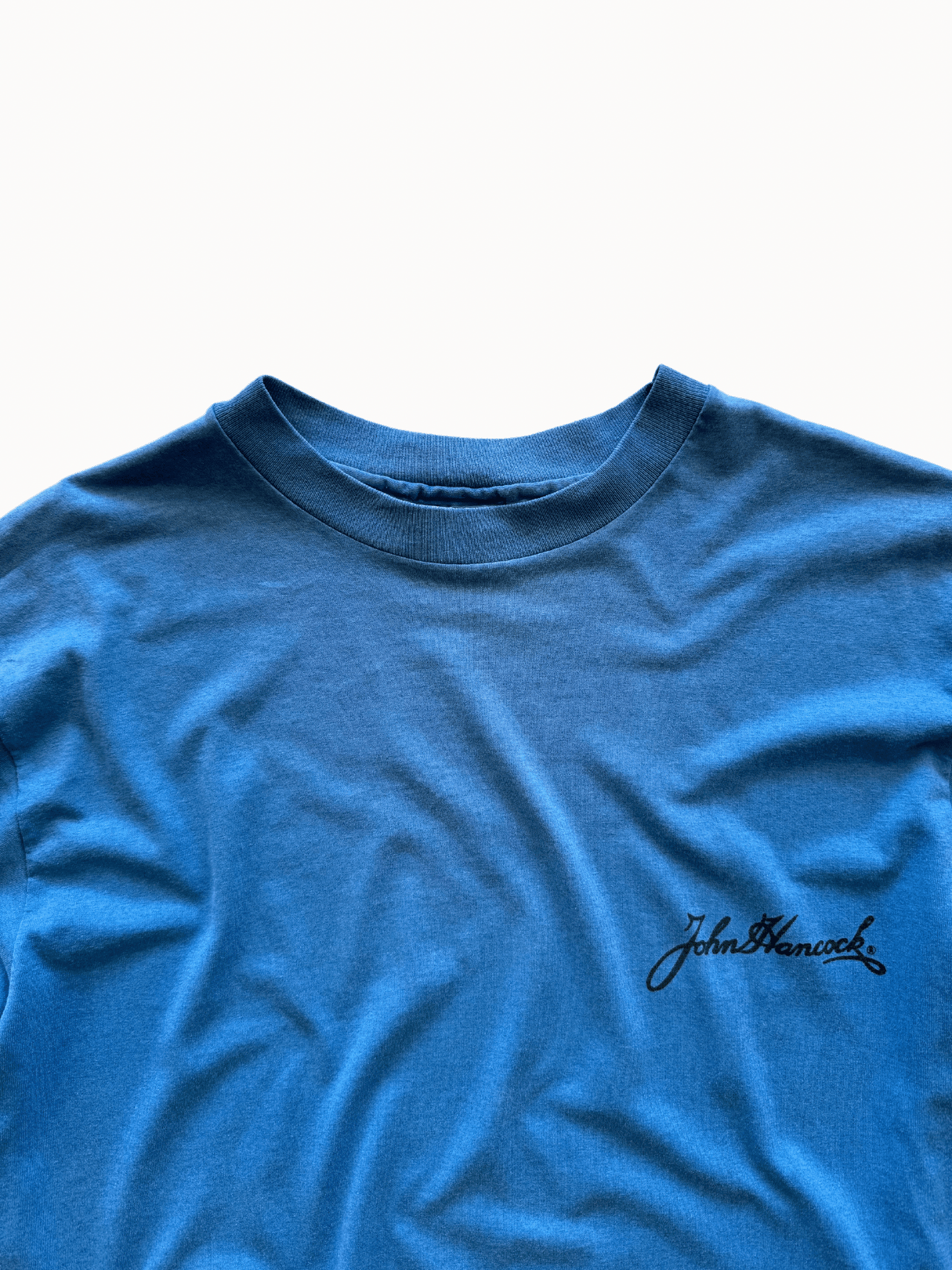 John Hancook Tee (L) - Shinka