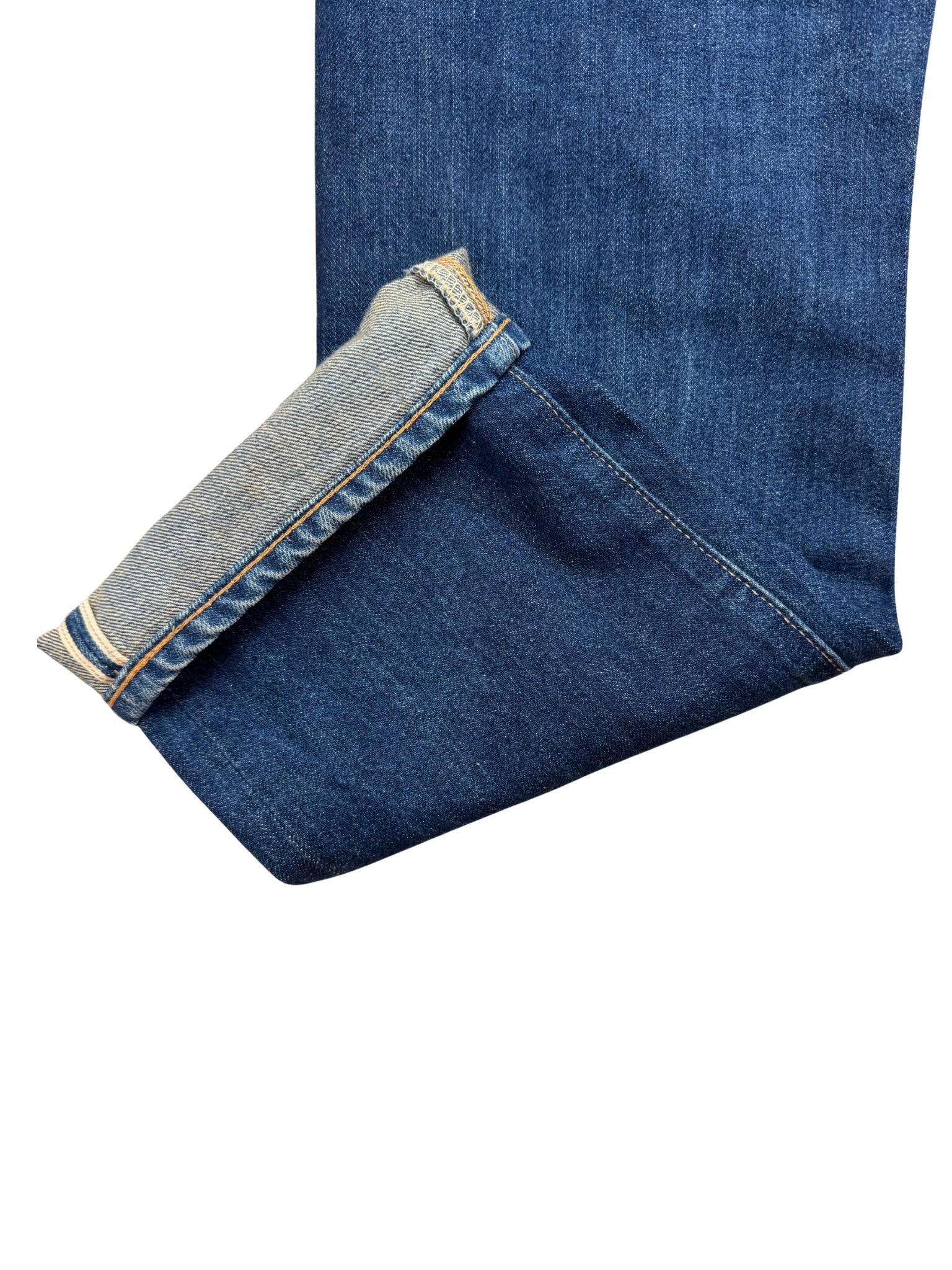 Levi’s Vintage Clothing 505 Big E (’67 Reissue)(34x32) - Shinka