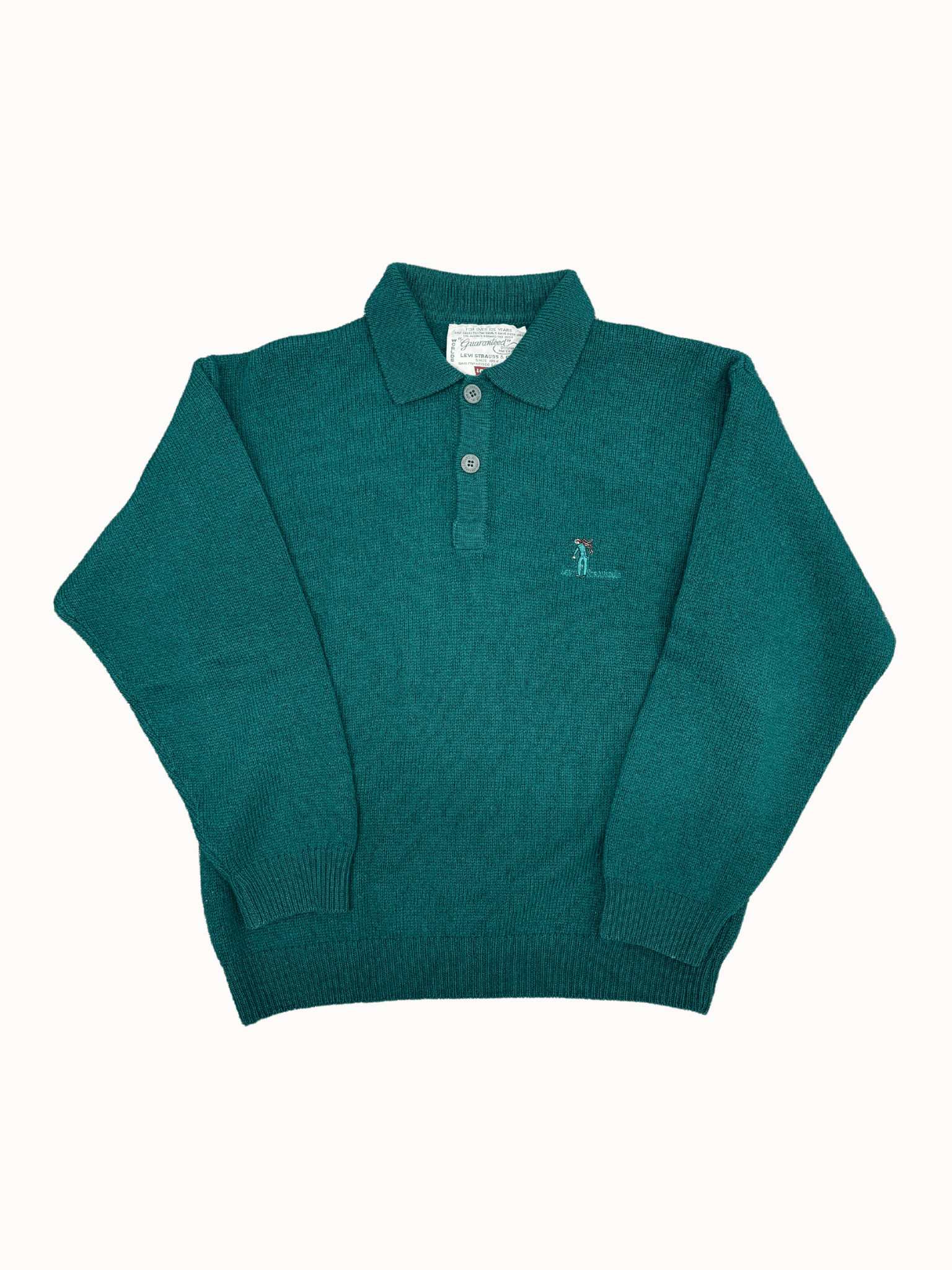 Levi‘s x Strauss&Co (L) - Shinka