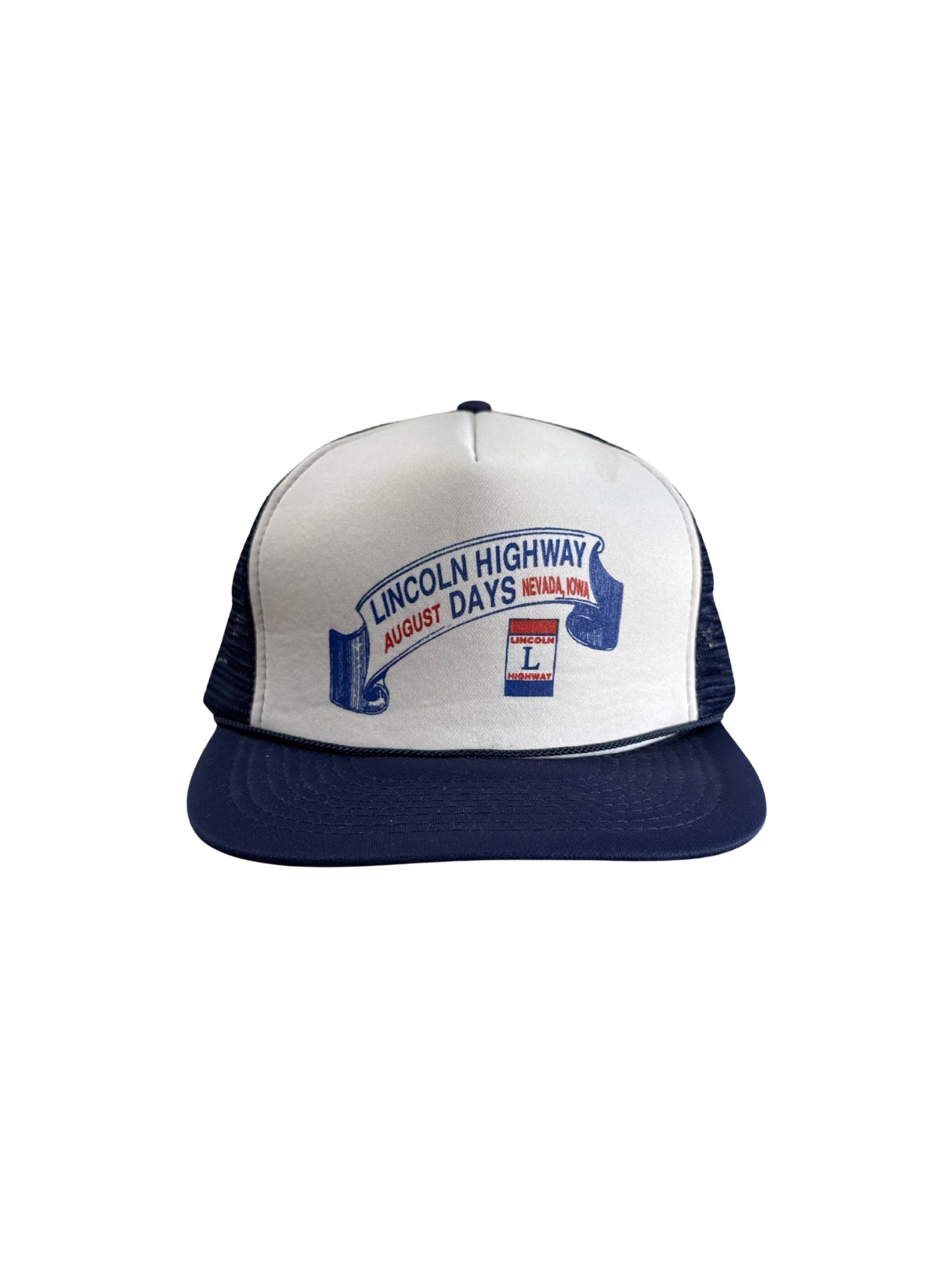 Lincoln Highway Days SnapBack - Shinka