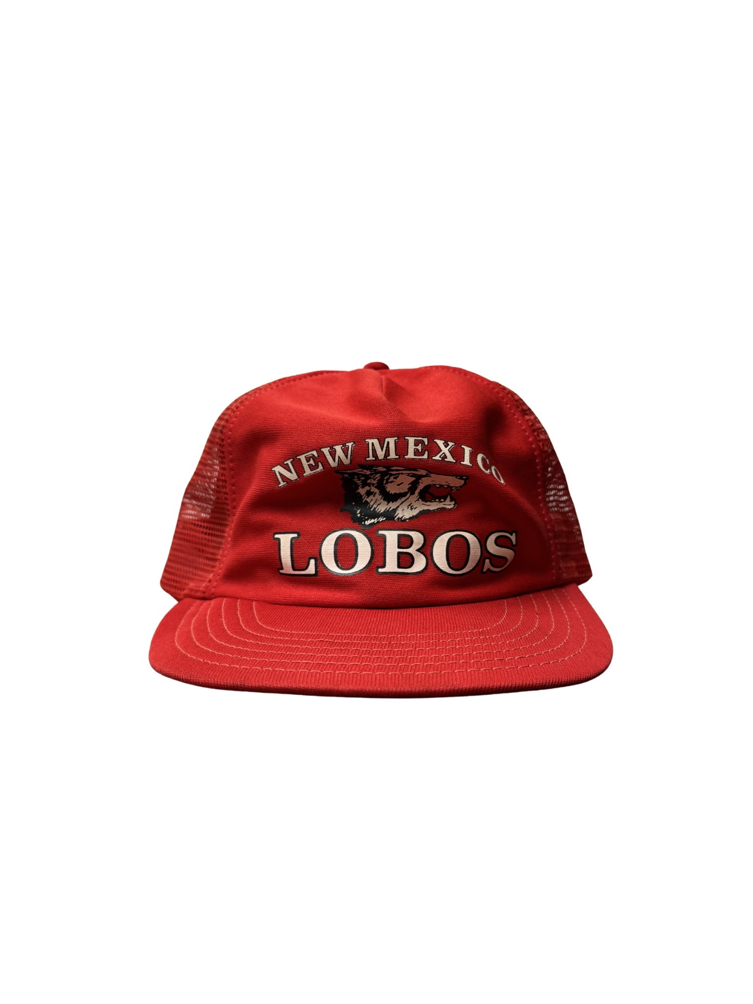Lobos Mexico SnapBack - Shinka