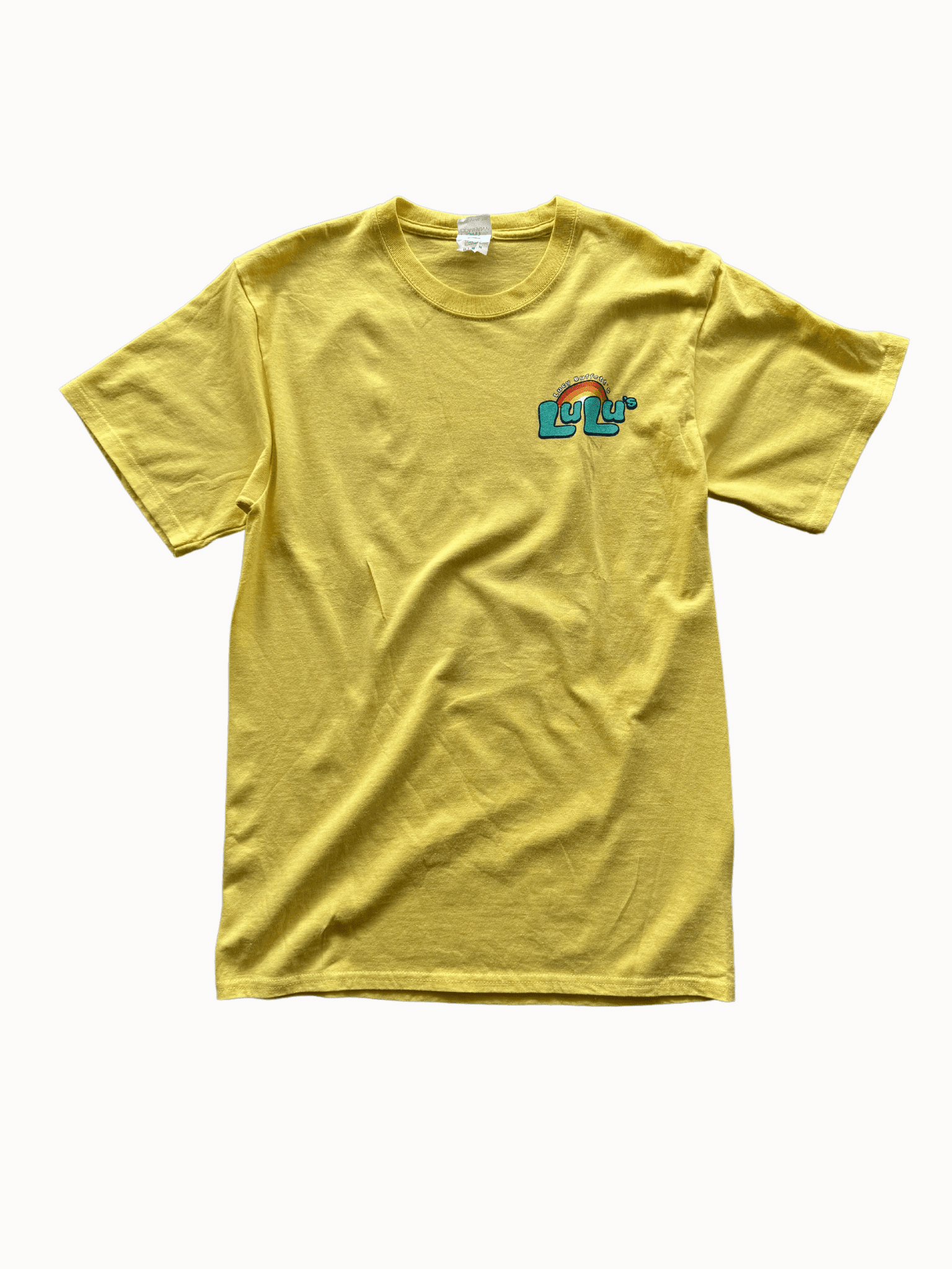 Lulu‘s Tee (M) - Shinka