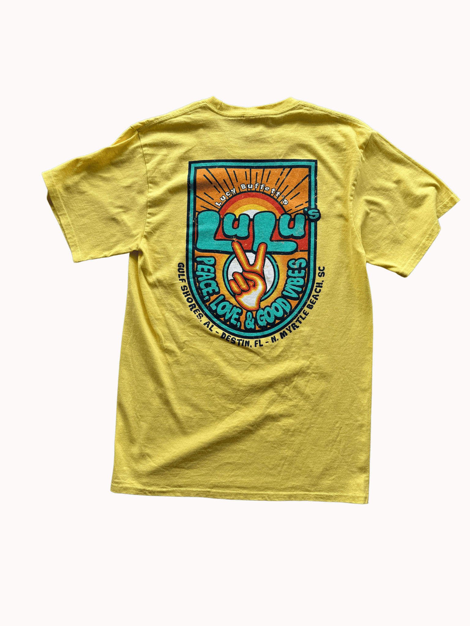 Lulu‘s Tee (M) - Shinka