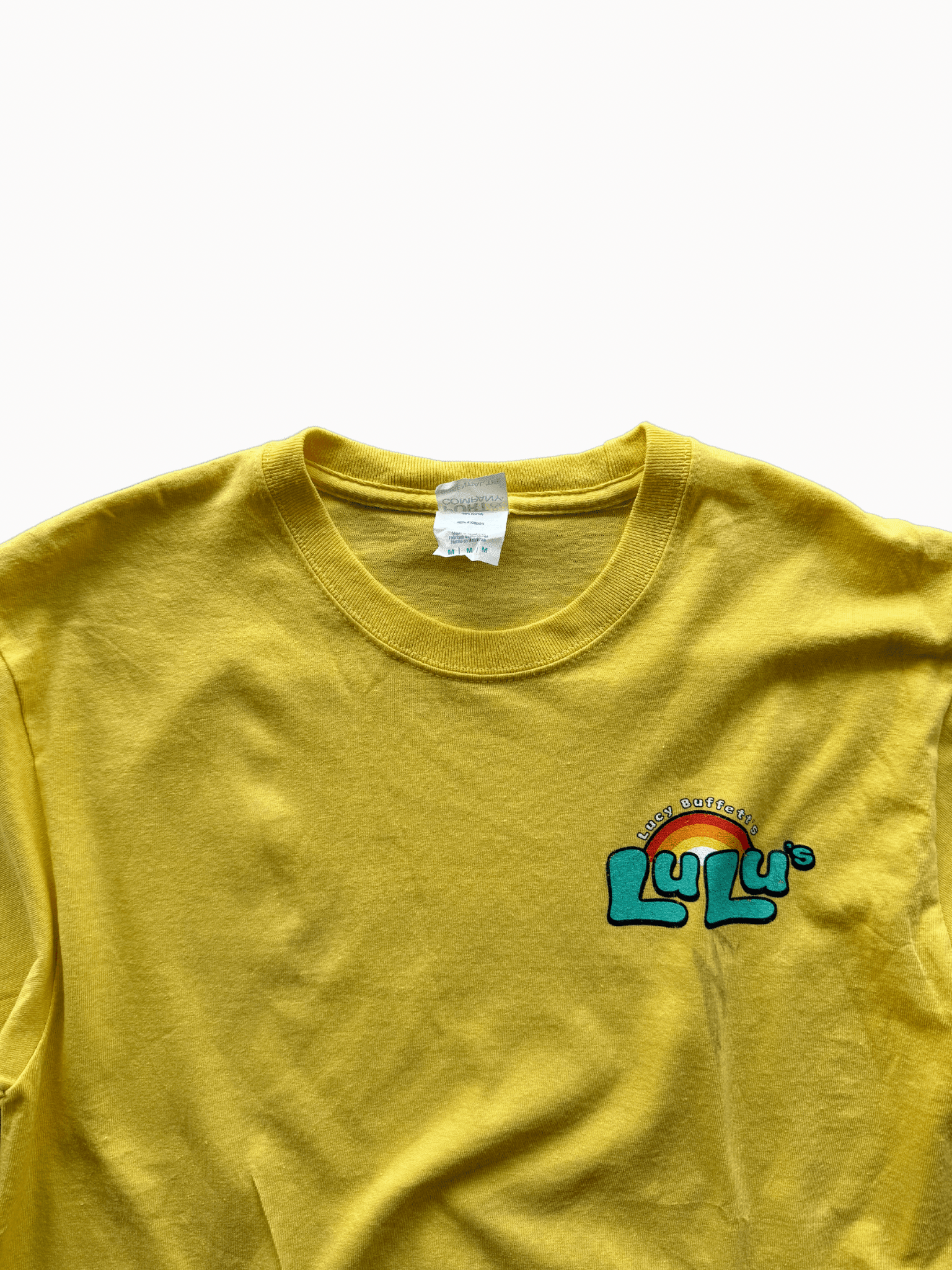 Lulu‘s Tee (M) - Shinka