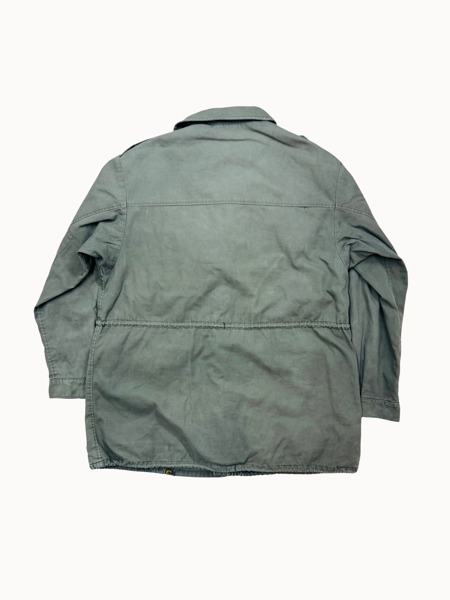 M - 75 Mountaineer Parka – 1975 - Shinka
