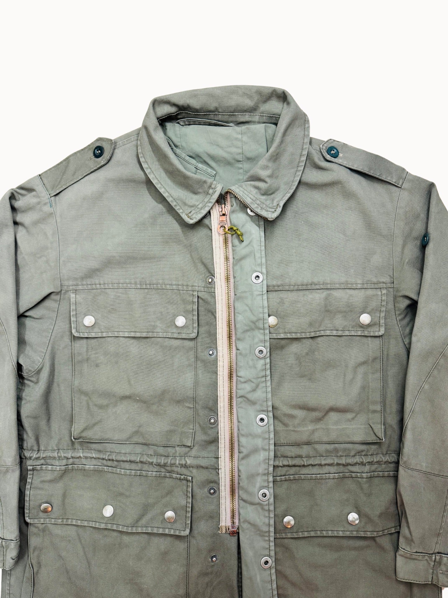 M - 75 Mountaineer Parka – 1975 - Shinka