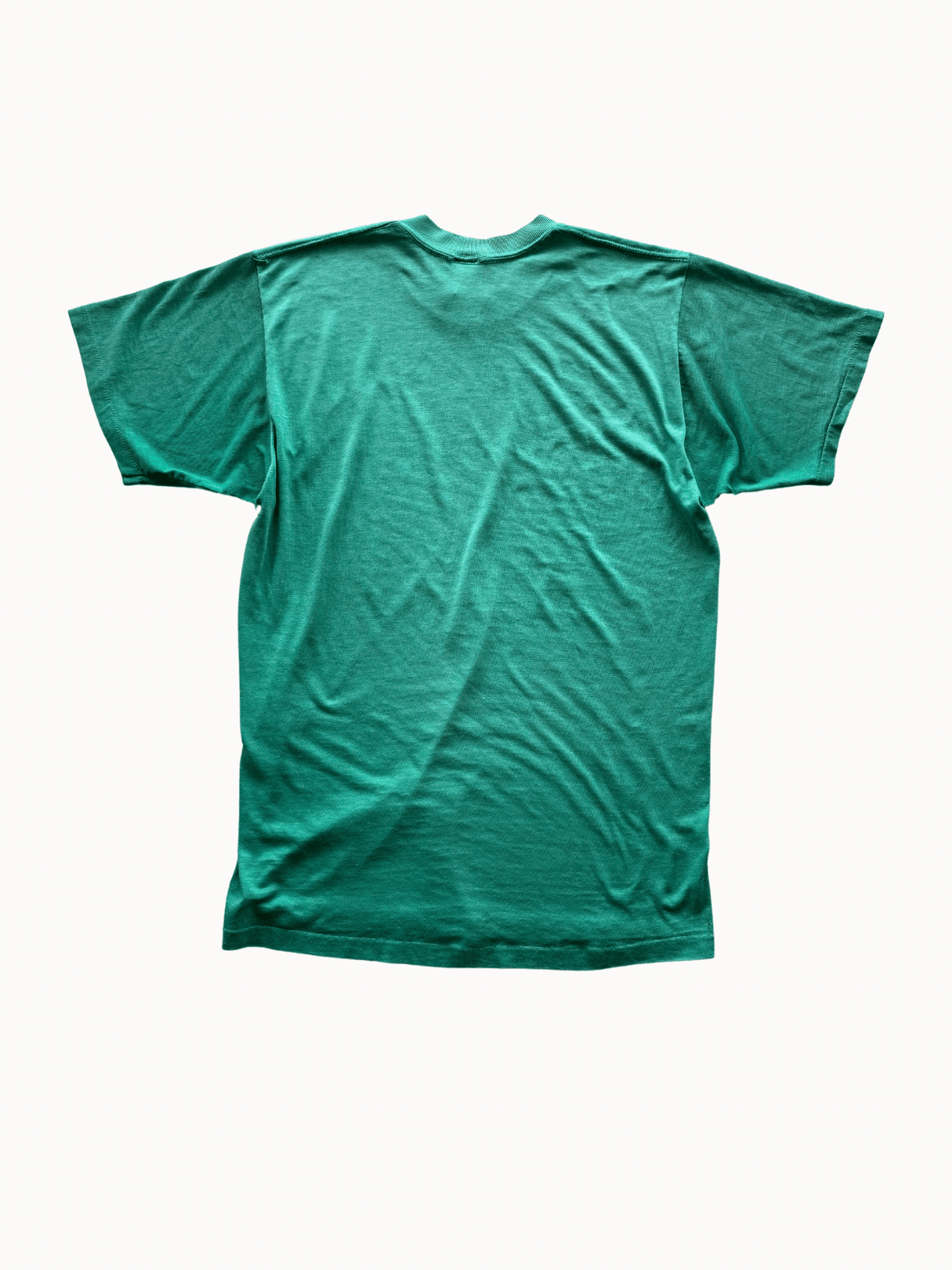 Nothing Runs Like a Deer Tee (S) - Shinka