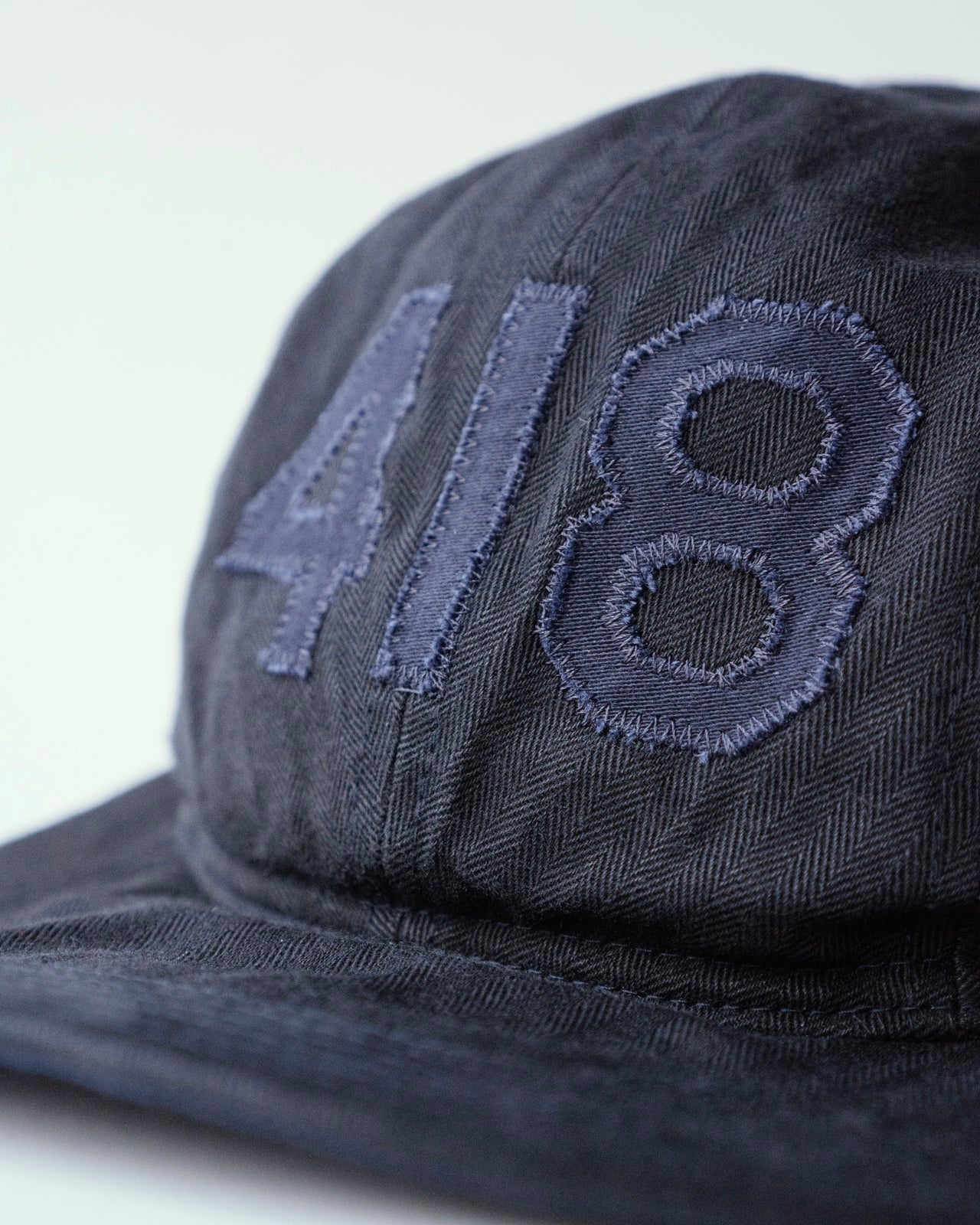 Papa Nui Invader Cap (L) - Shinka