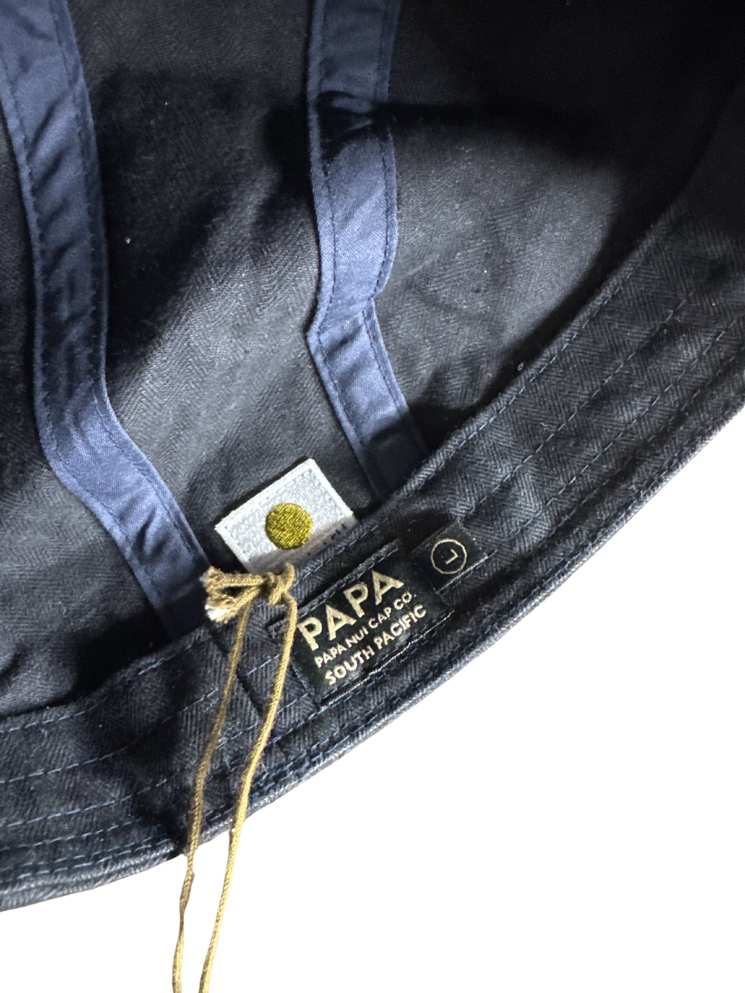 Papa Nui Invader Cap (L) - Shinka