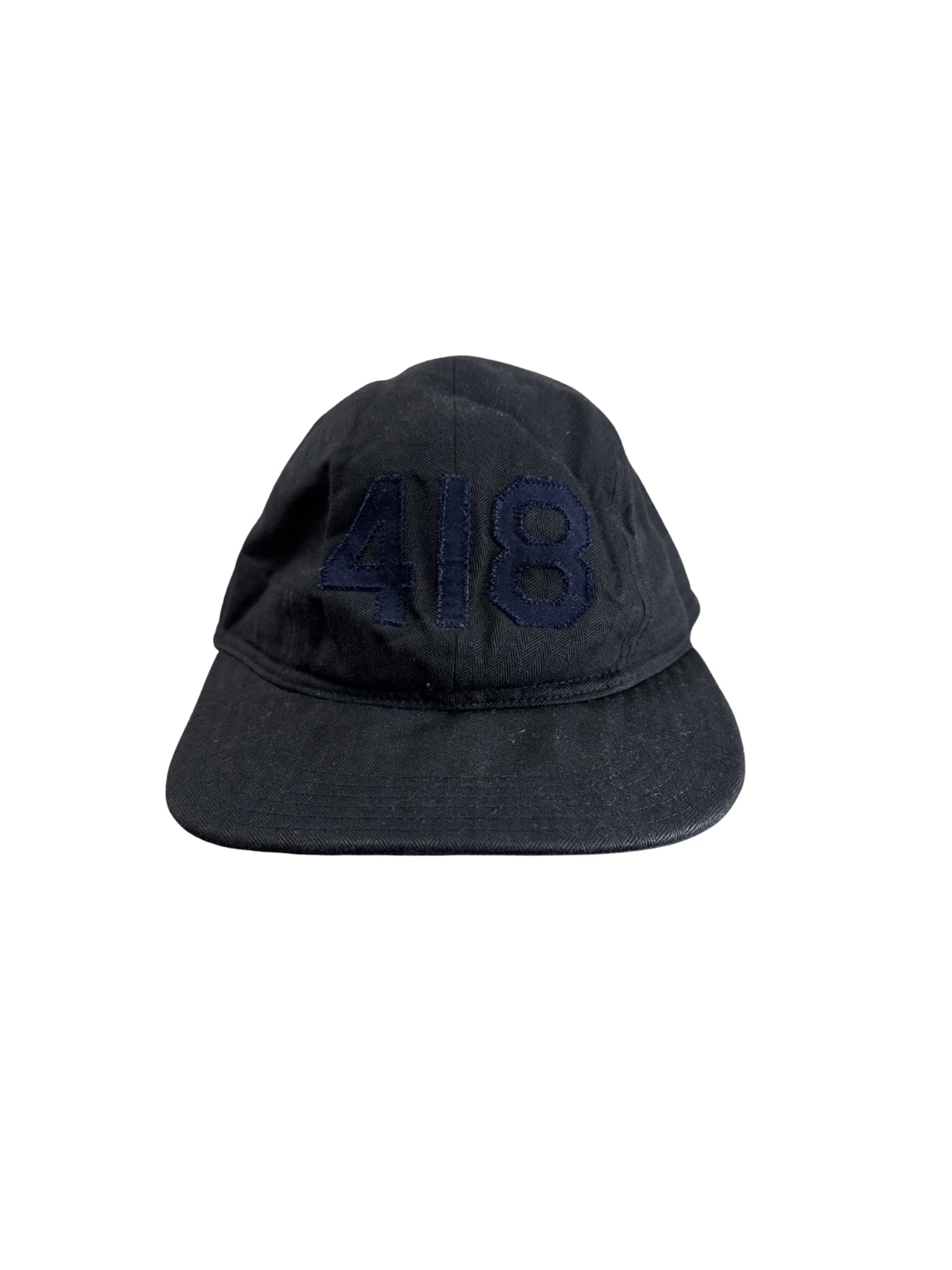 Papa Nui Invader Cap (L) - Shinka