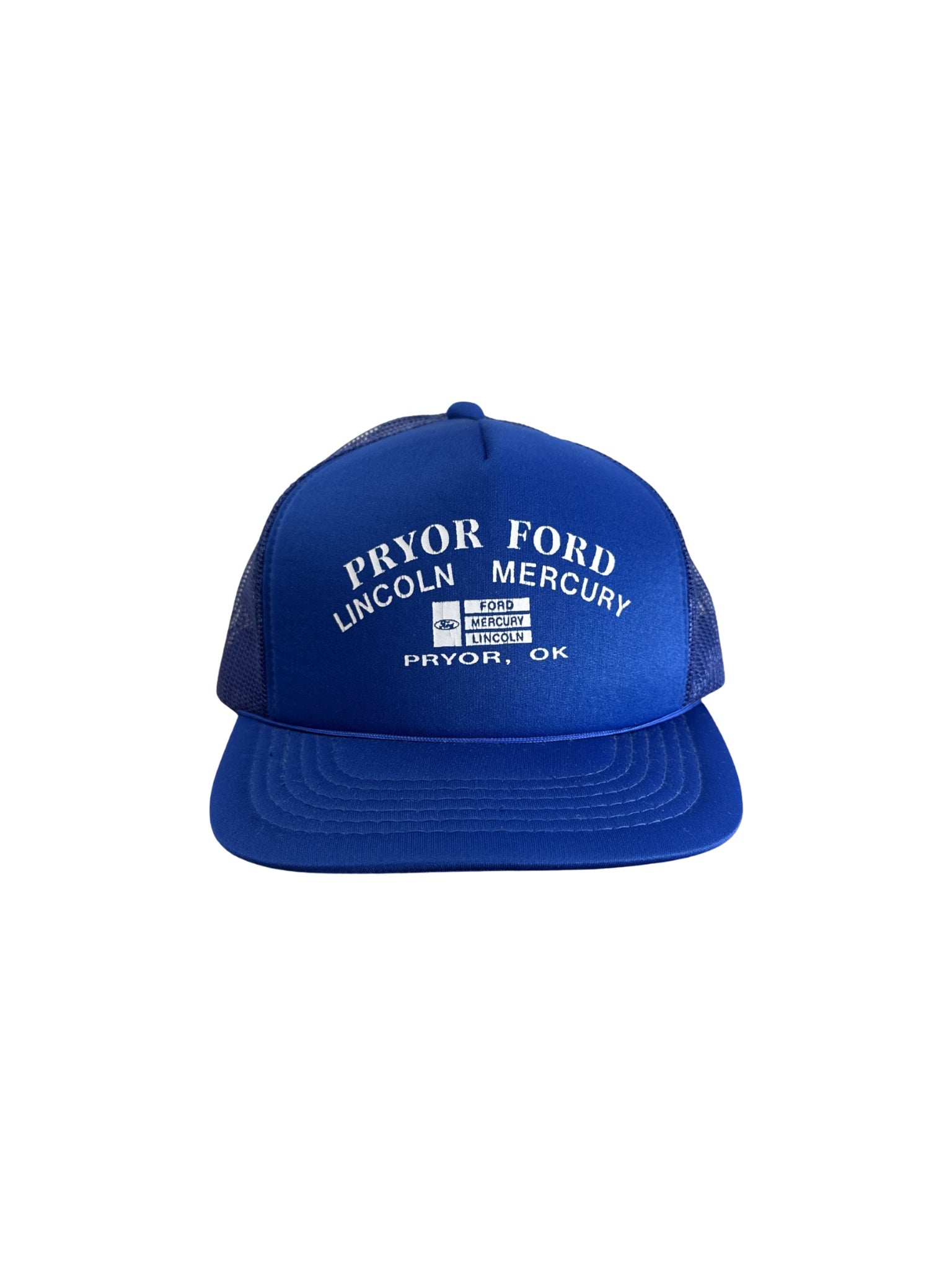 Pryor Ford SnapBack - Shinka