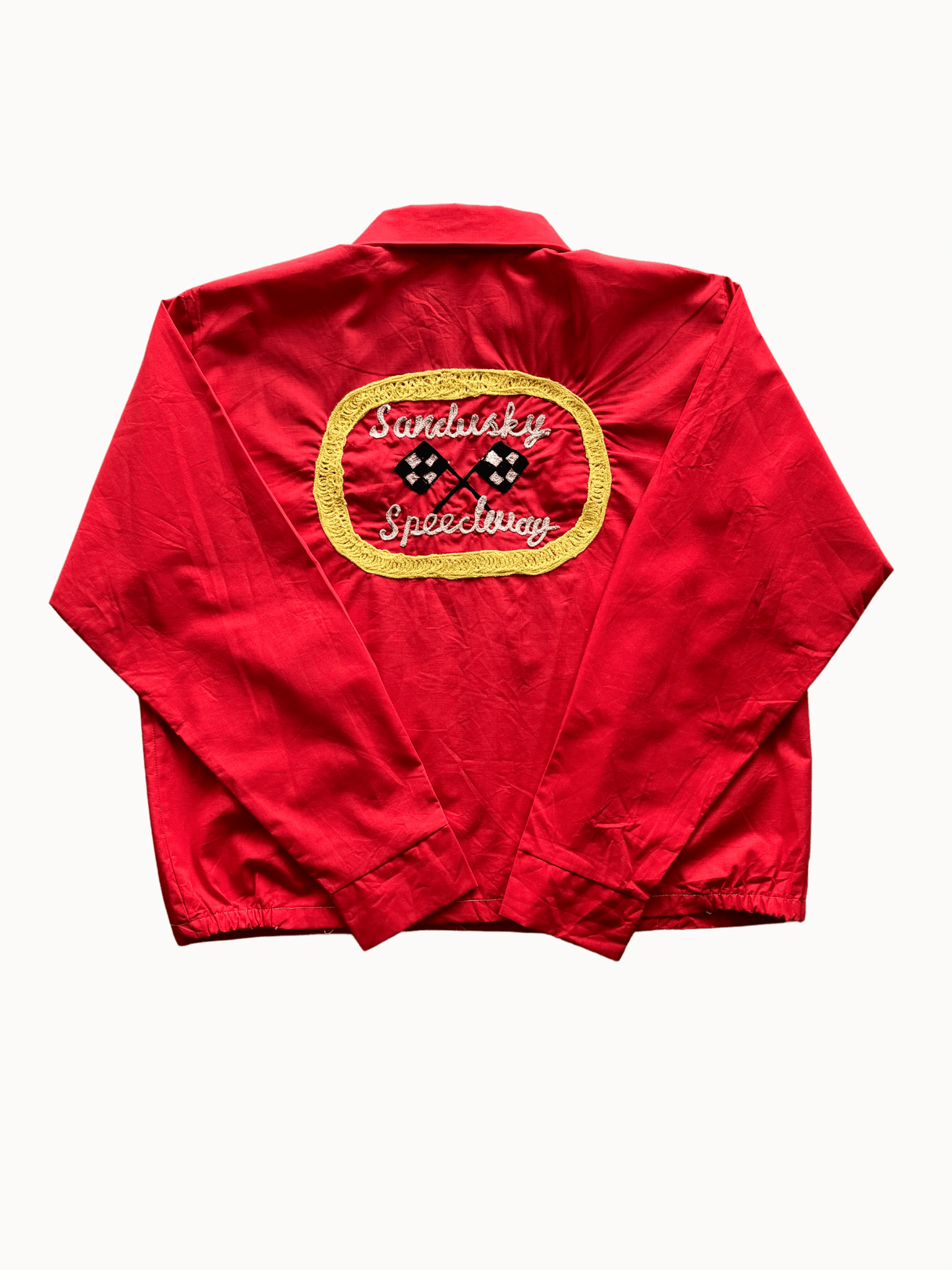 Rare 60s Sunlusky Speedway (M) - Shinka
