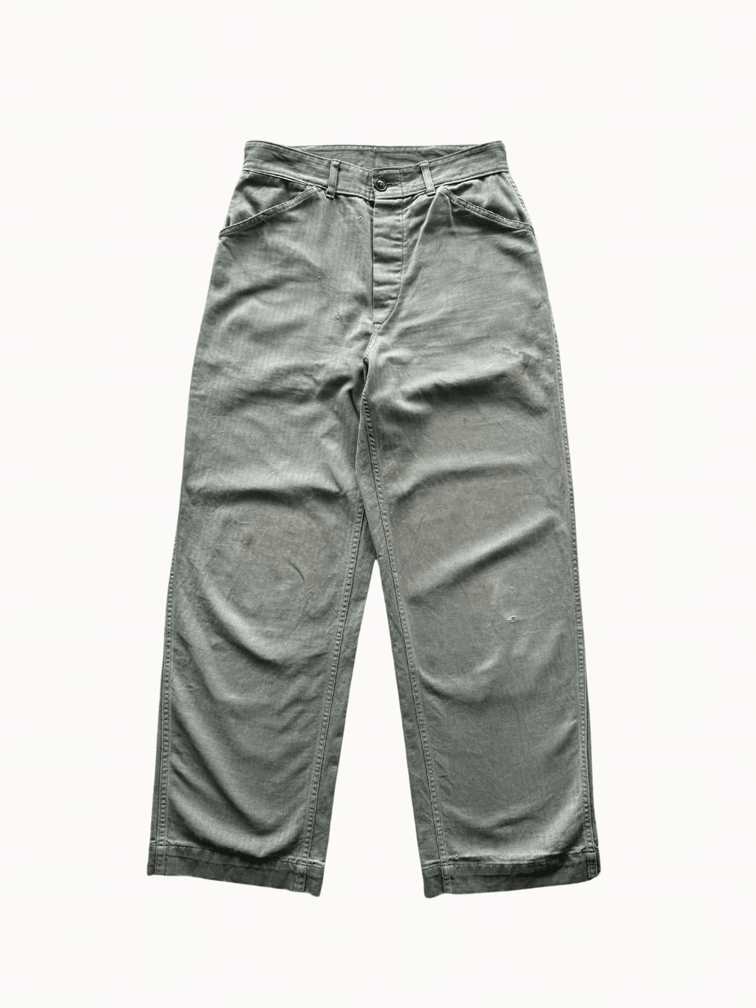 Rare P - 41 BHT Trousers (29x30) - Shinka