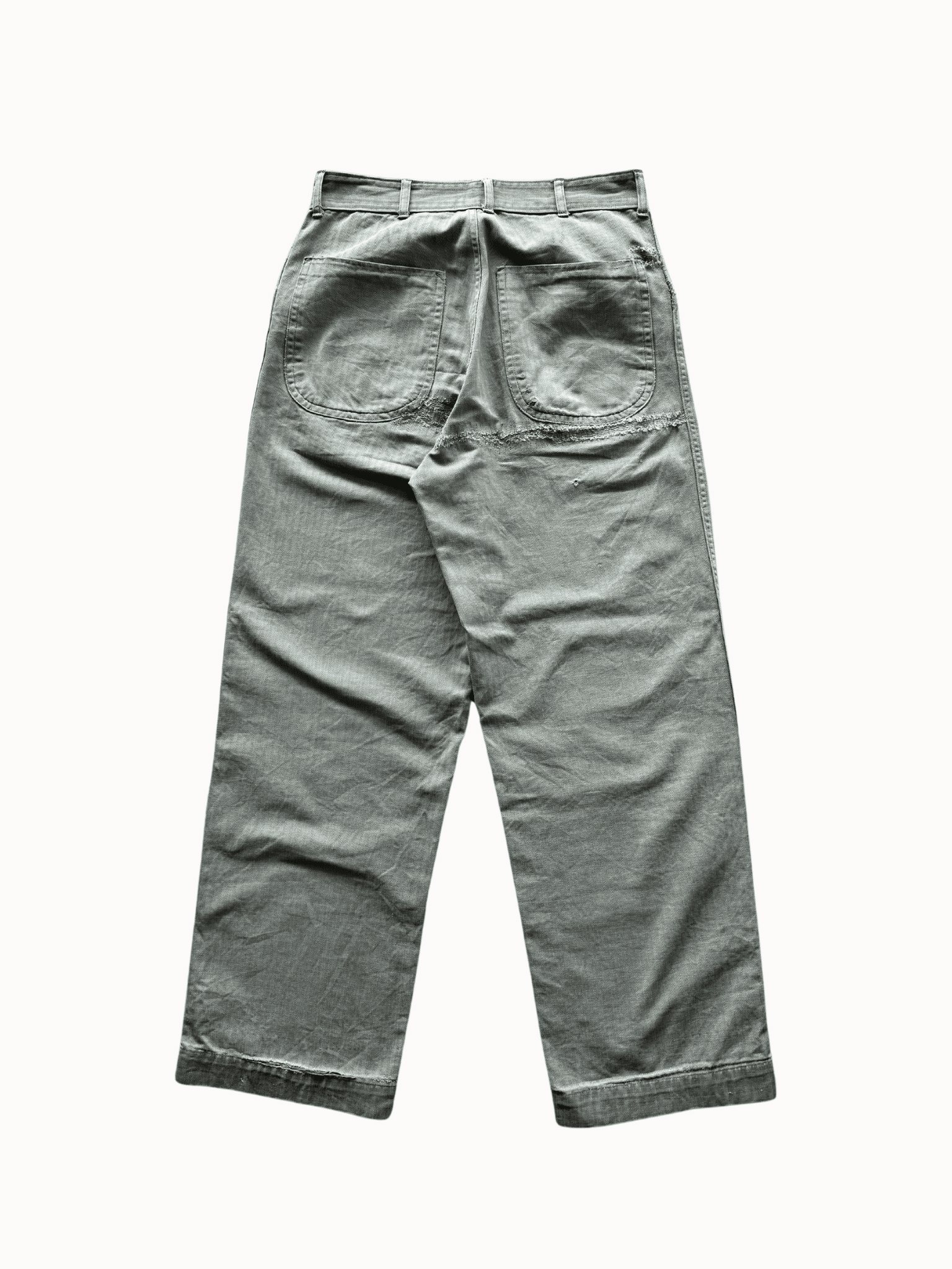 Rare P - 41 BHT Trousers (29x30) - Shinka