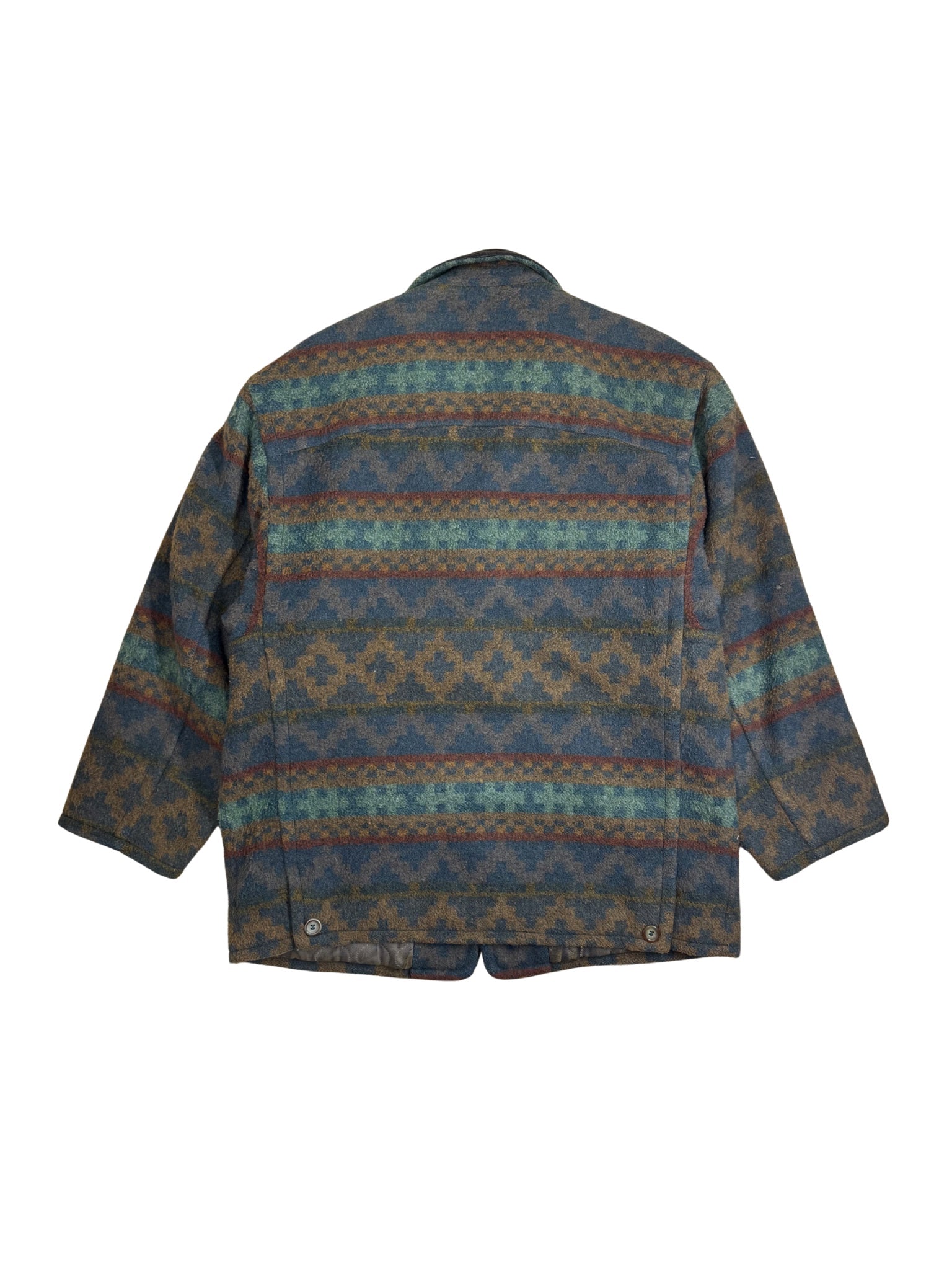Redpoint Wool Jacket - 1990s (L/XL) - Shinka