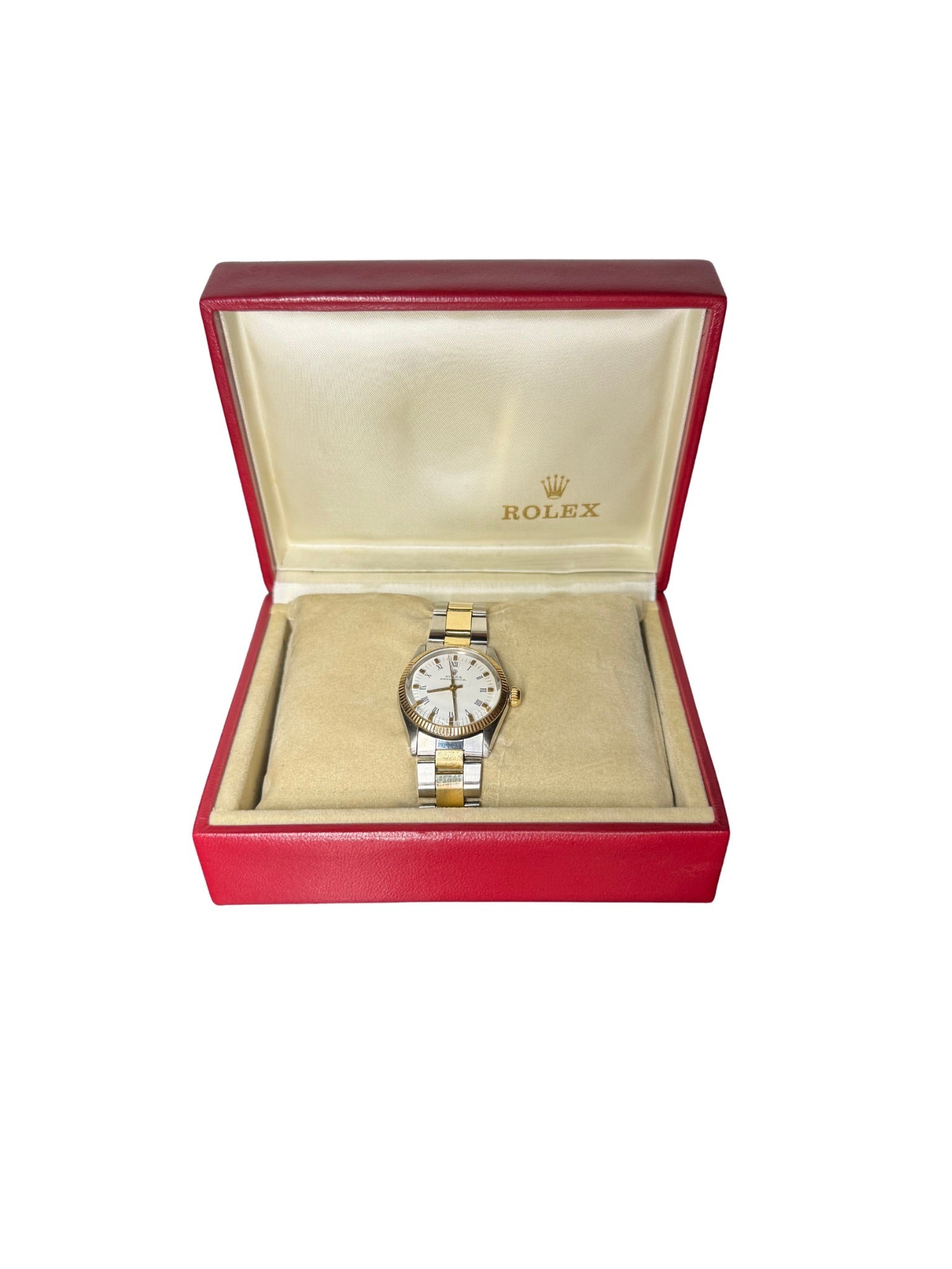 Rolex Oyster Perpetual 31mm - Shinka