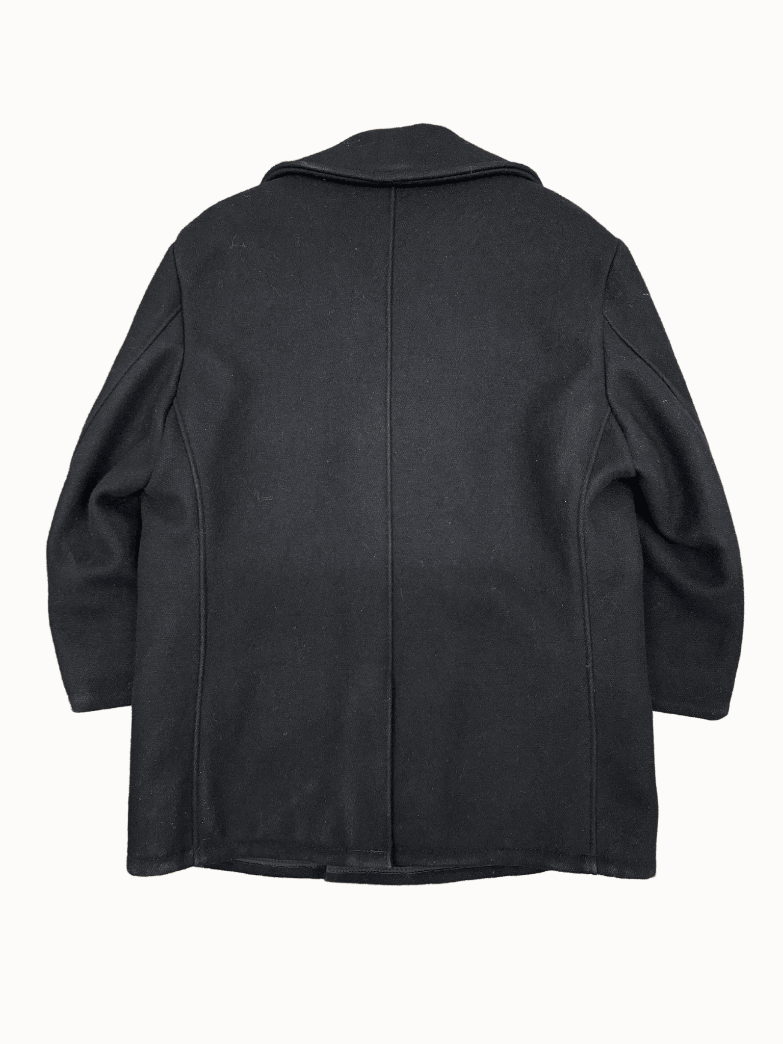 Schott NYC Peacoat 740N (L) - Shinka