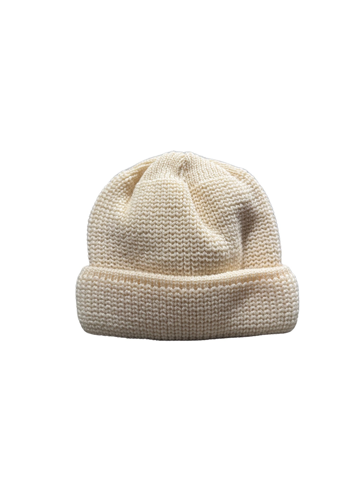 Shinka Beanie (beige) - Shinka