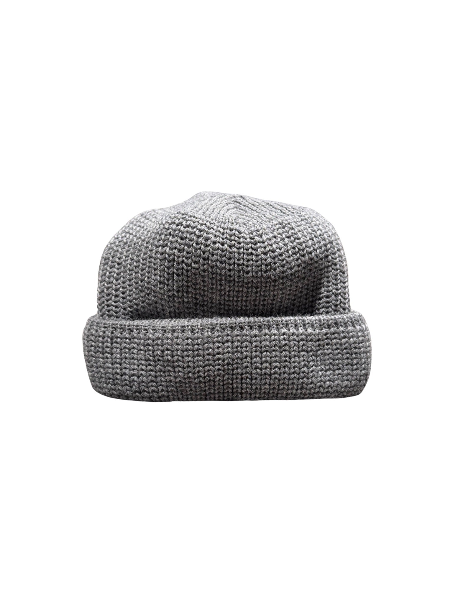 Shinka Beanie (grey) - Shinka