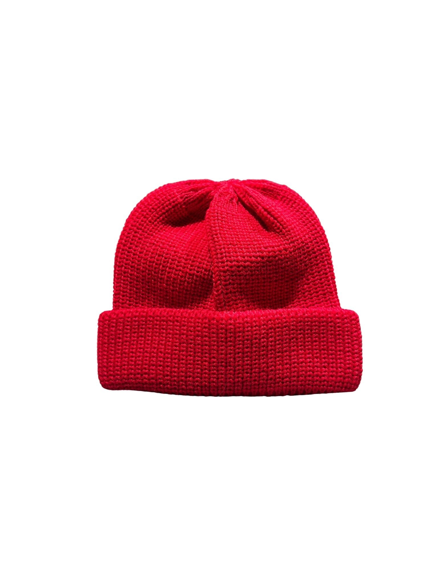 Shinka Beanie (red) - Shinka