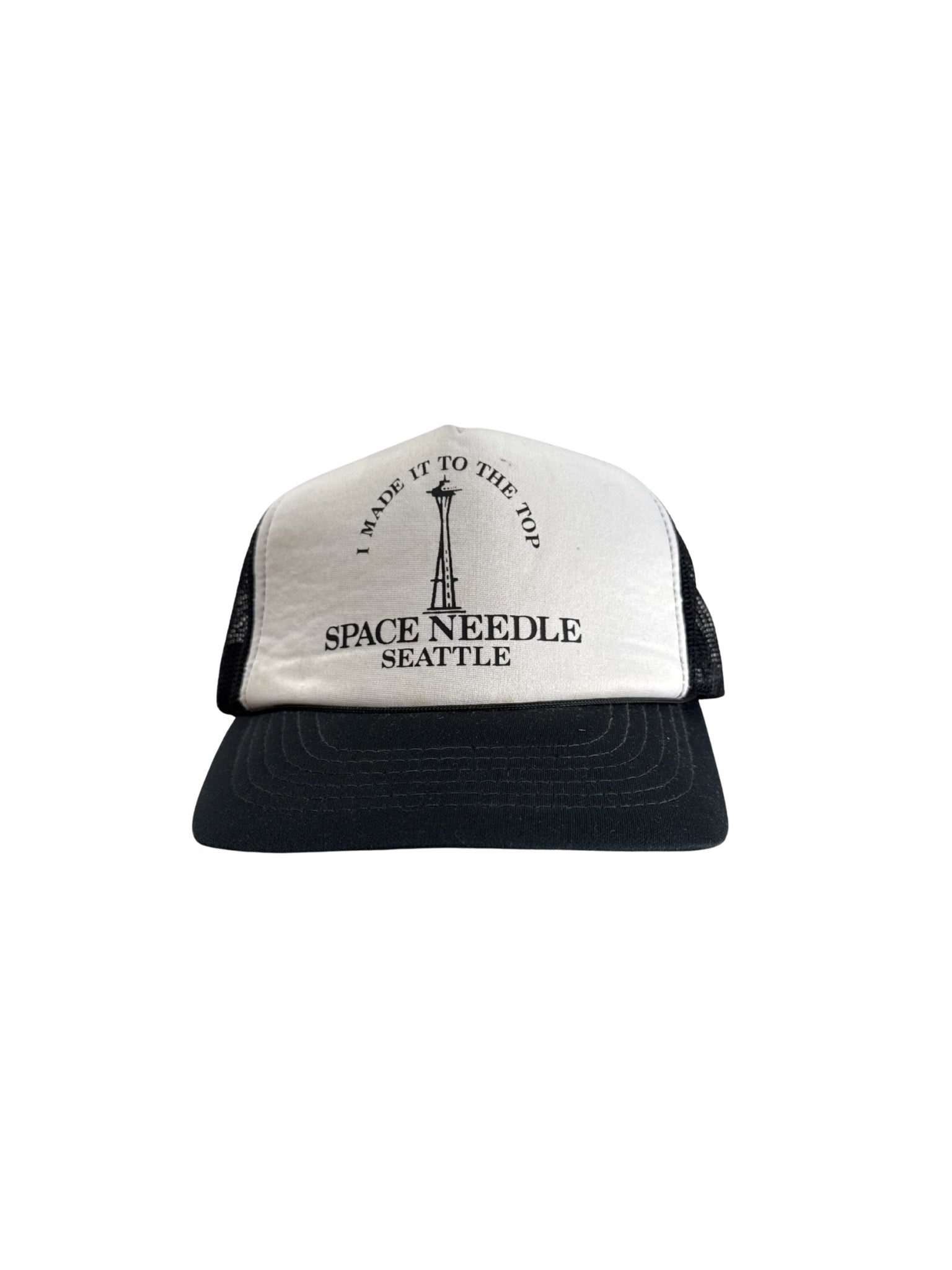 Space Needle SnapBack - Shinka