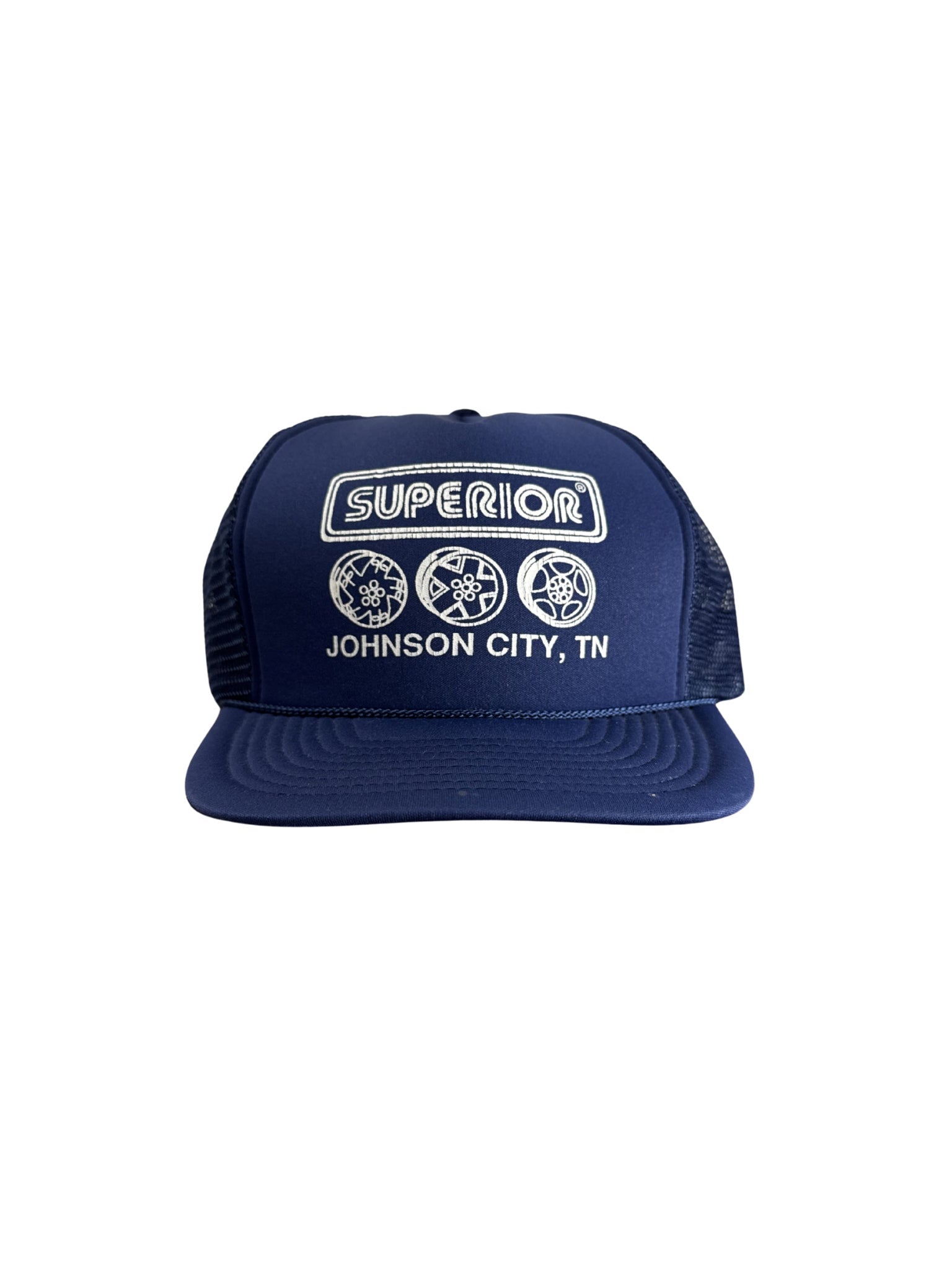 Superior SnapBack - Shinka