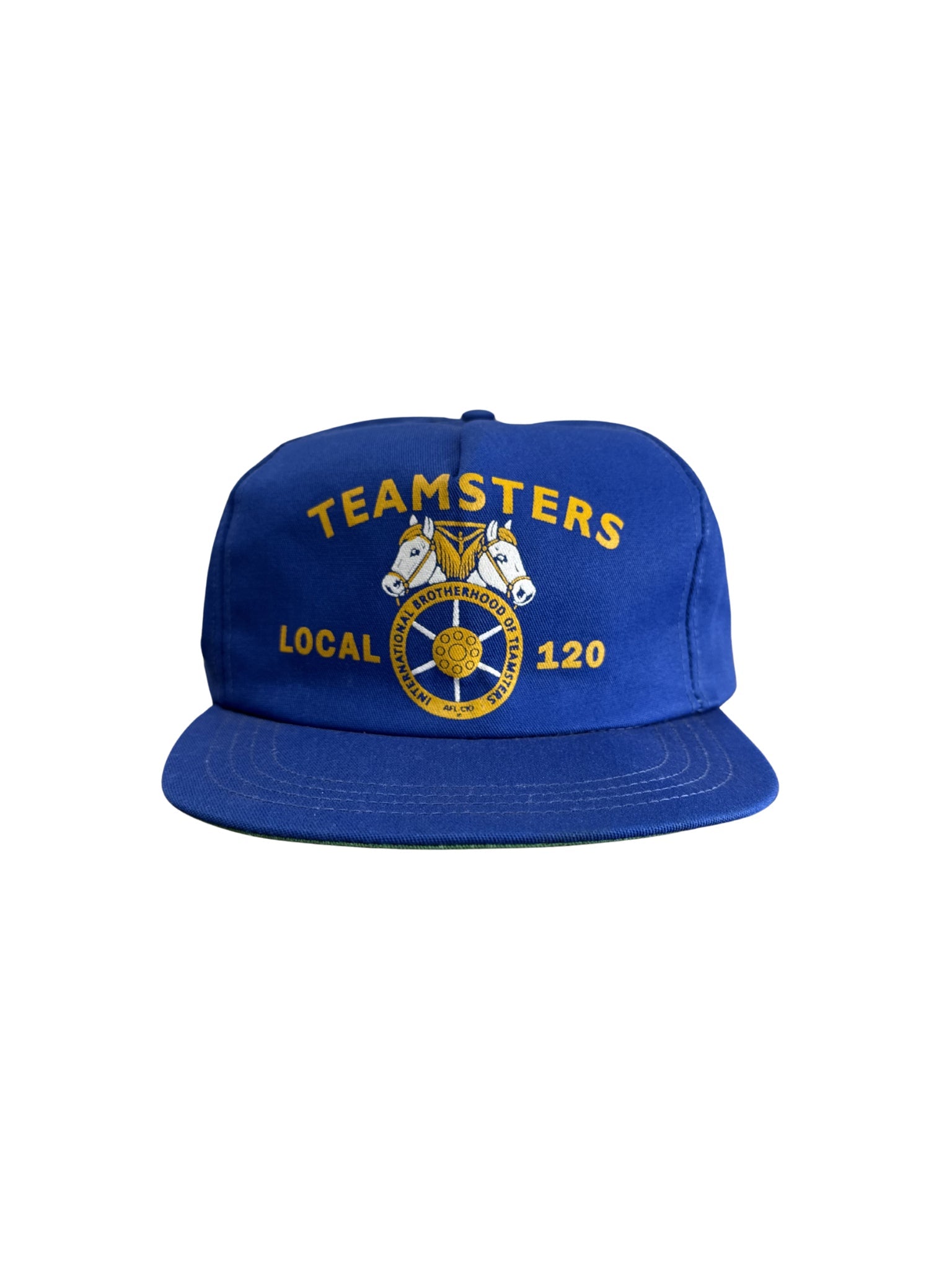 Teamster Trucker Hat - Shinka