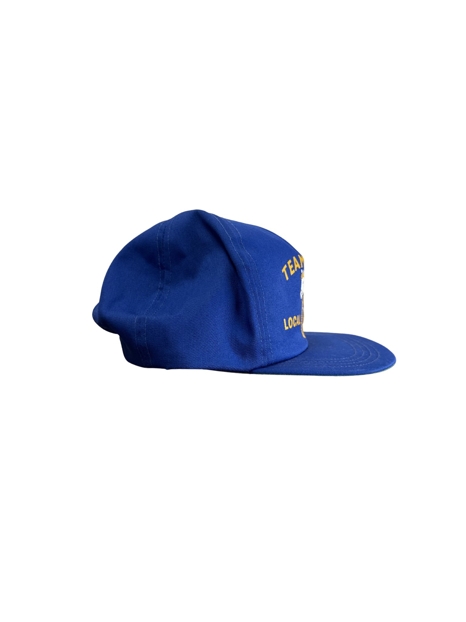 Teamster Trucker Hat - Shinka
