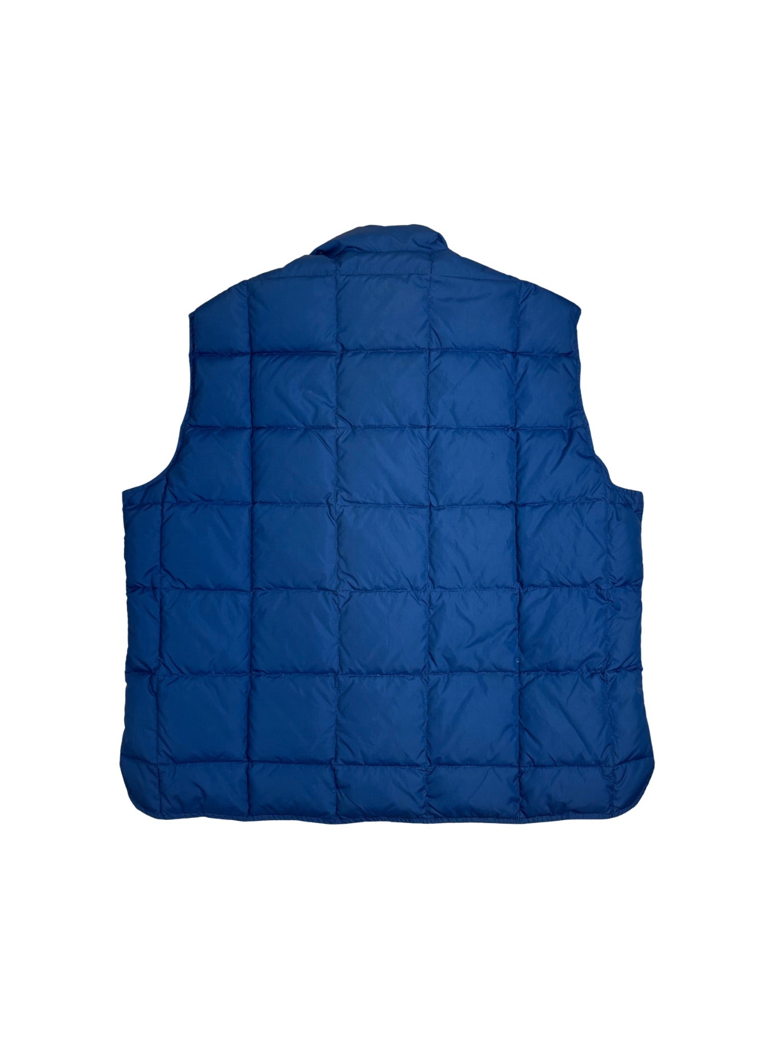 TEMPCO Down Vest (XXL) - Shinka