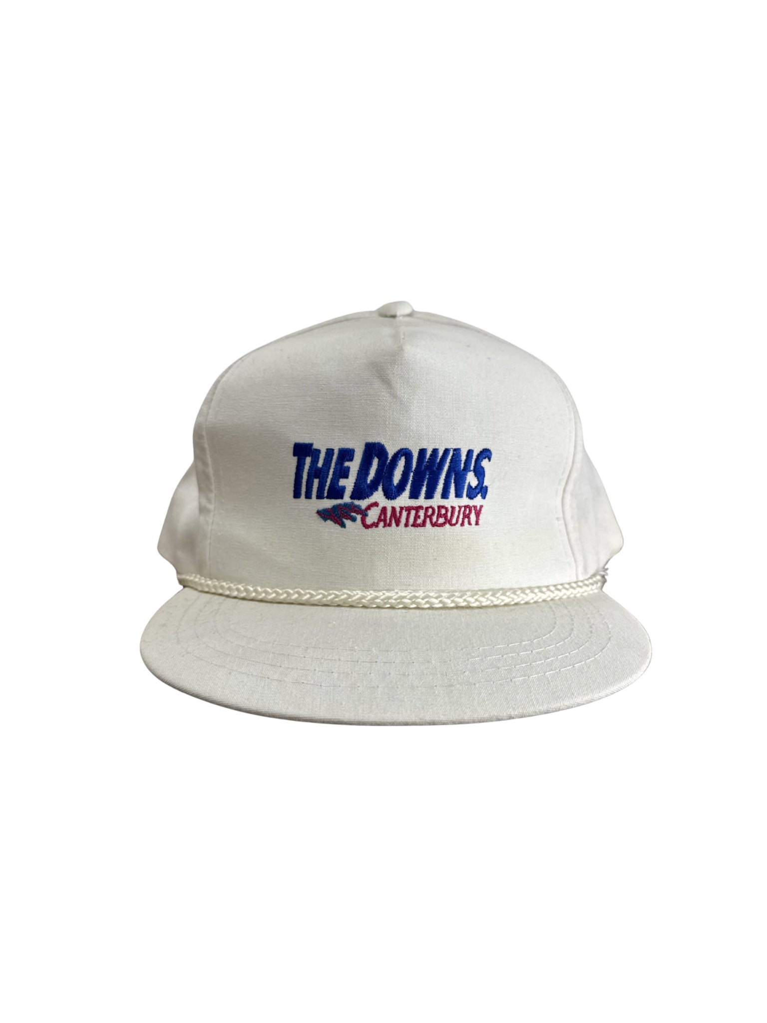 THE DOWNS Trucker Hat - Shinka