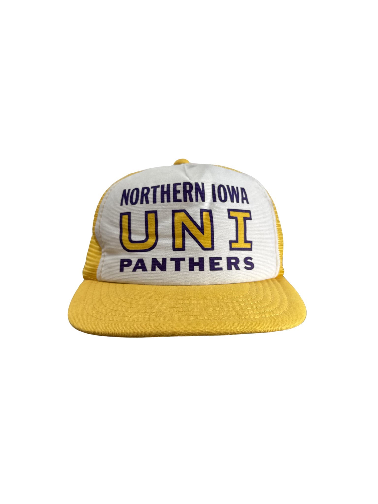 UNI Panthers SnapBack - Shinka
