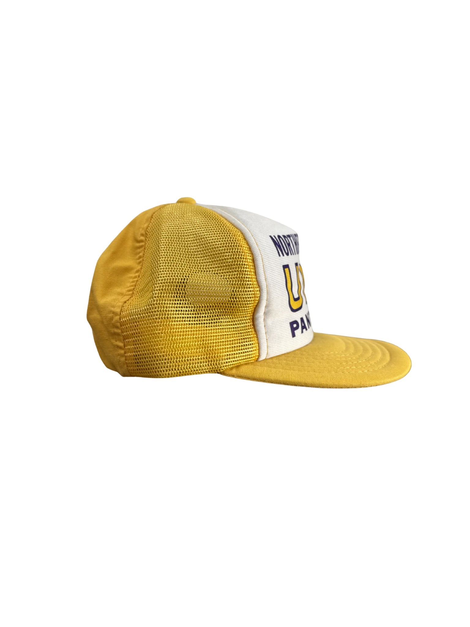 UNI Panthers SnapBack - Shinka