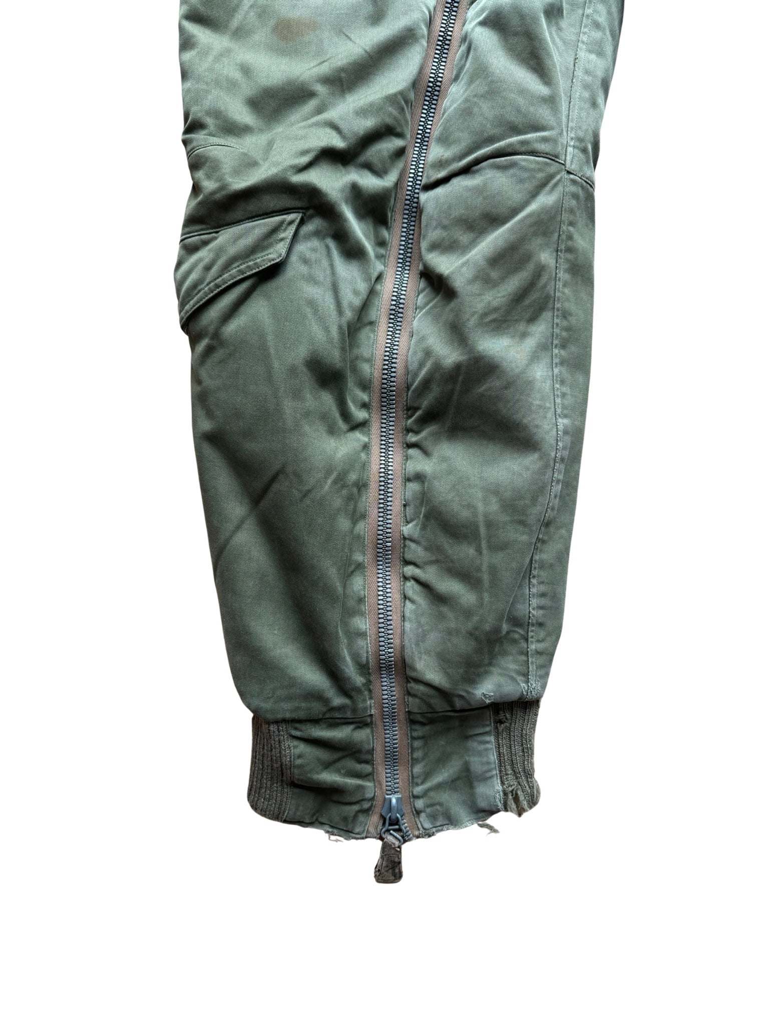 USAAF Type A - 11 Flight Trousers – WWII Era - Shinka