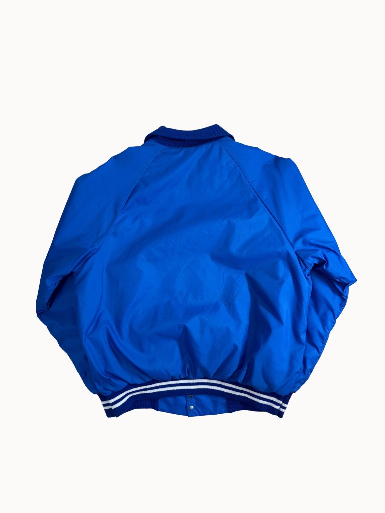 Vintage Eaglebrook Ski Team Varsity Jacket (L) - Shinka