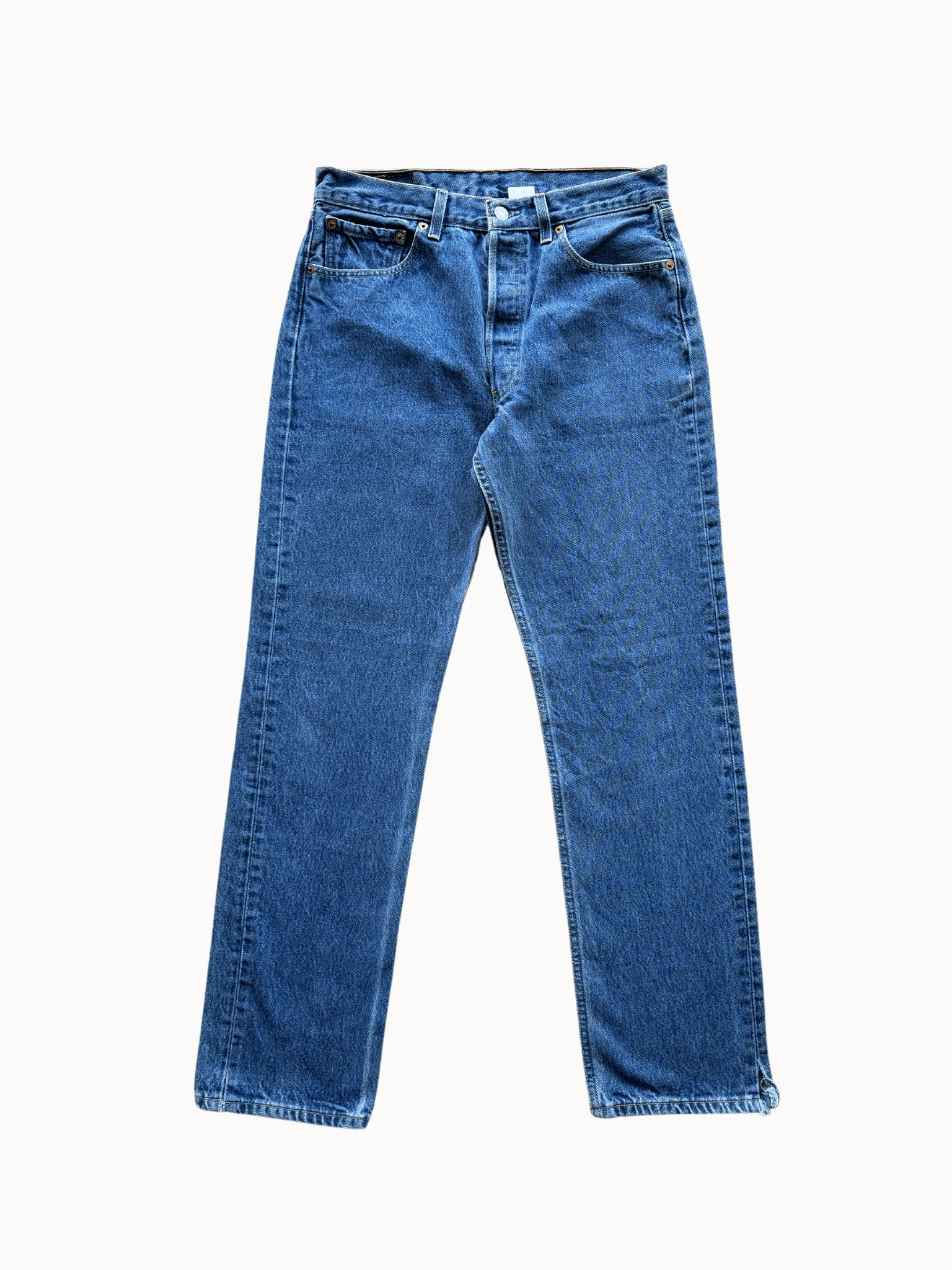 Vintage Levi’s 501 (32x32) - Shinka