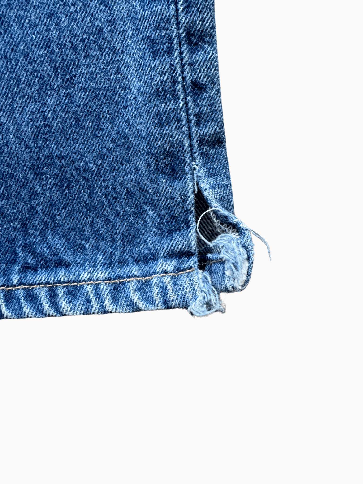 Vintage Levi’s 501 (32x32) - Shinka