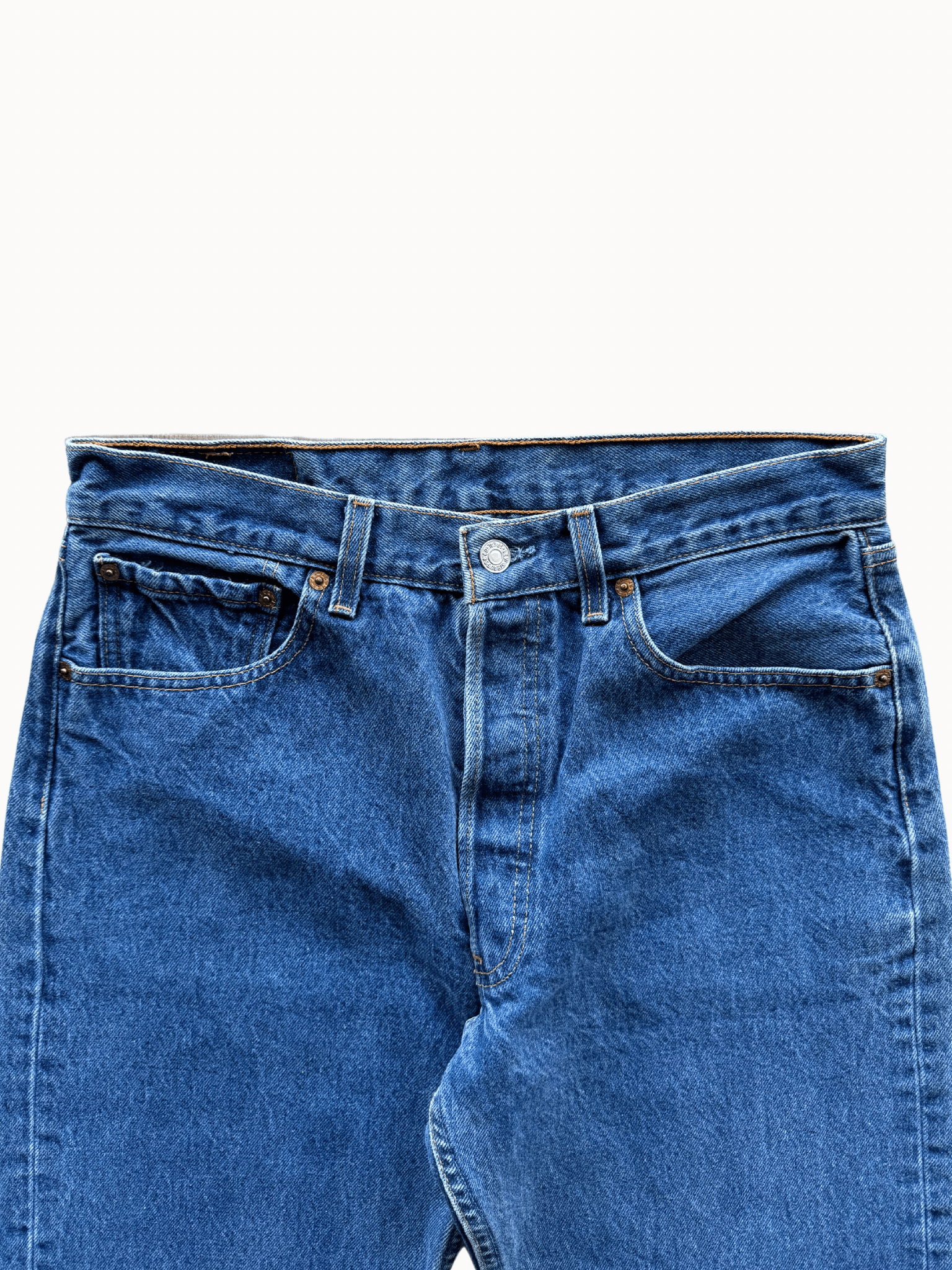 Vintage Levi’s 501 (32x32) - Shinka