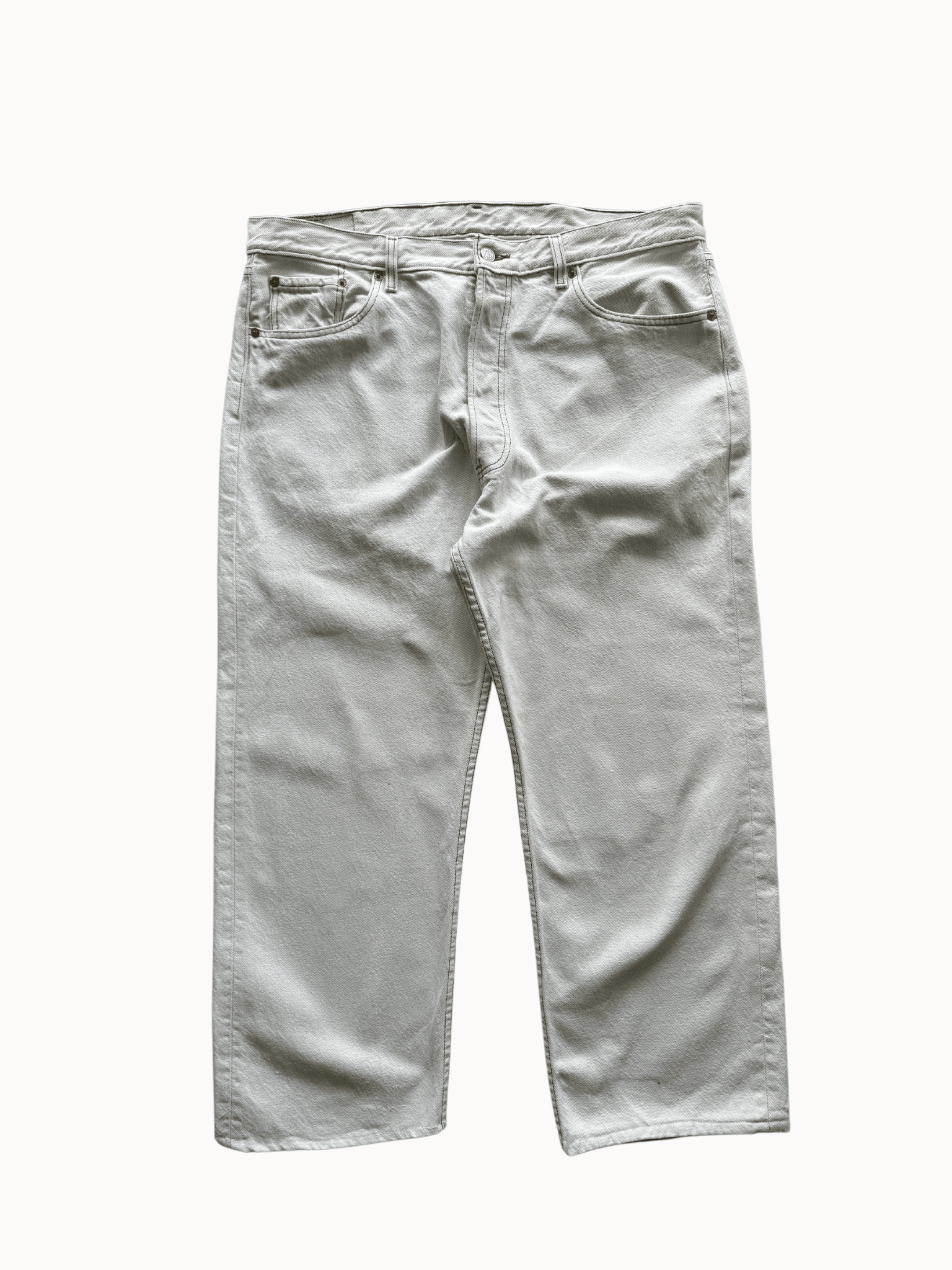 Vintage Levi’s 501 Jeans (38x34) - Shinka