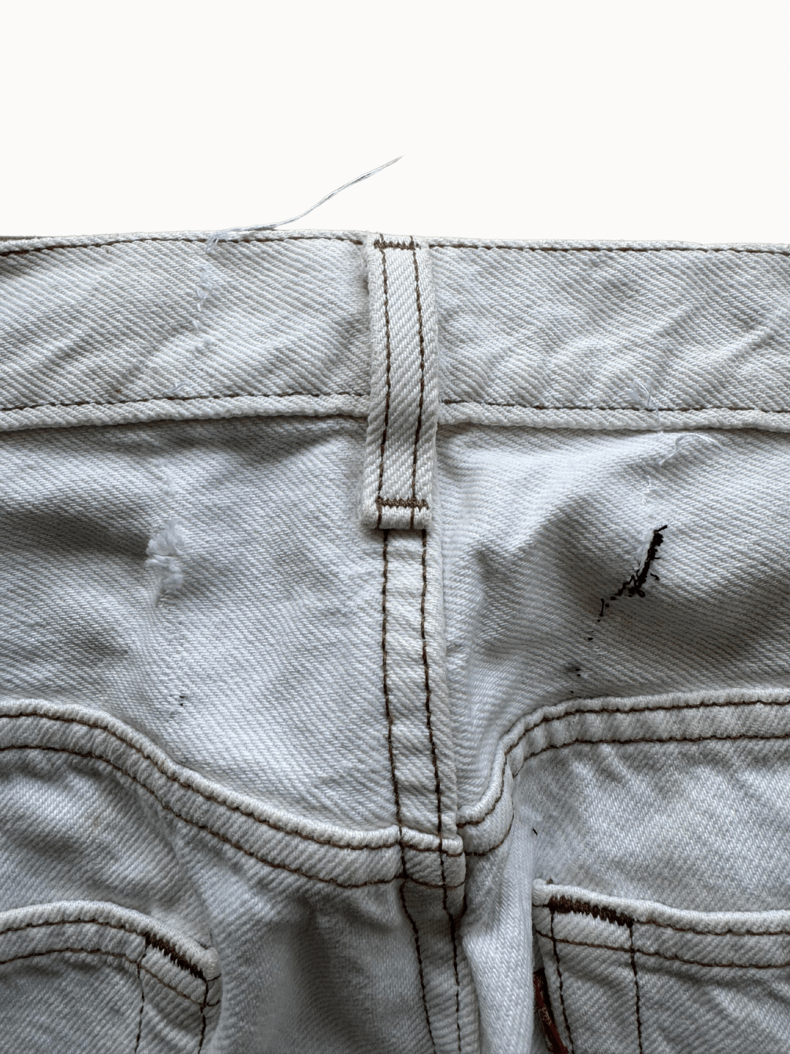 Vintage Levi’s 501 Jeans (38x34) - Shinka