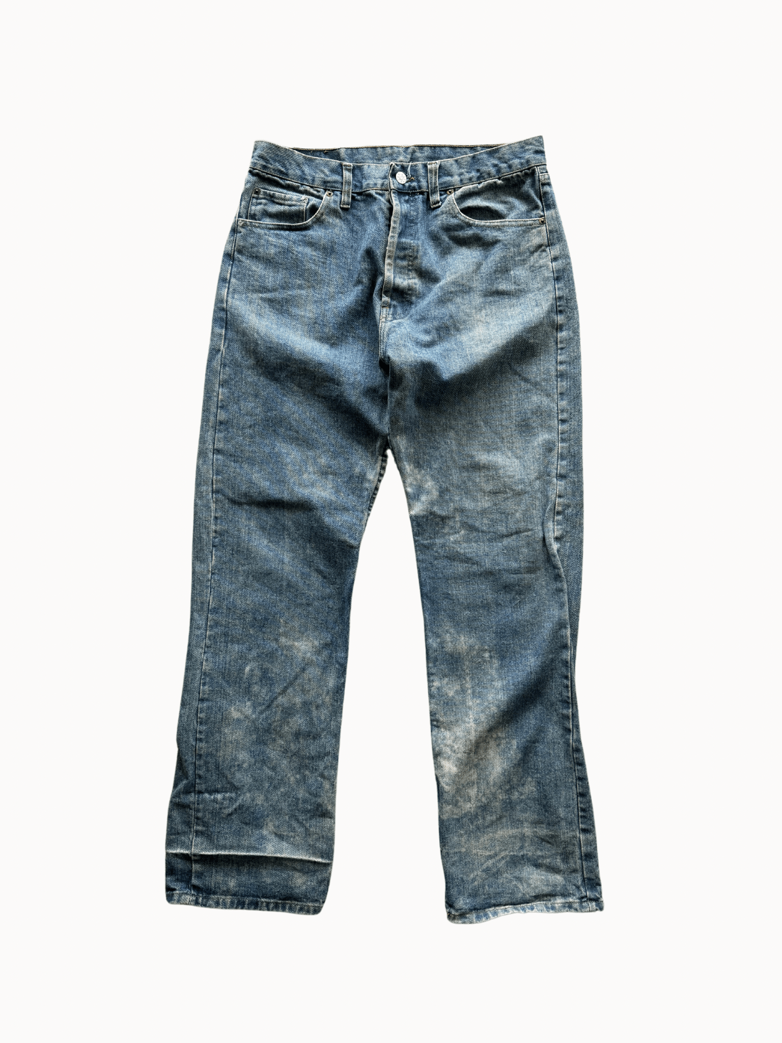 Vintage Levi’s Jeans 501 (34x34) - Shinka