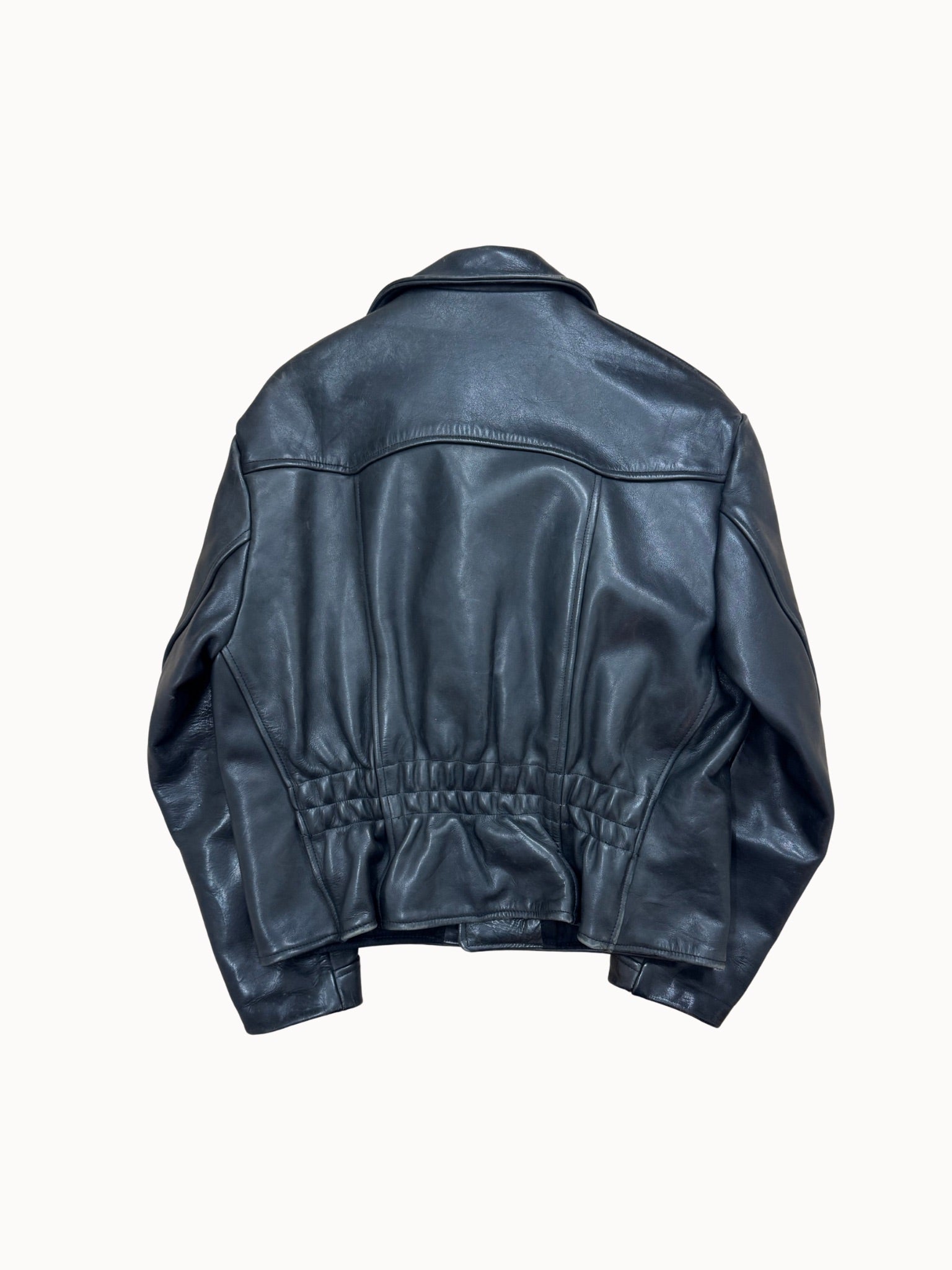 Vintage Military Jacket (M) - Shinka