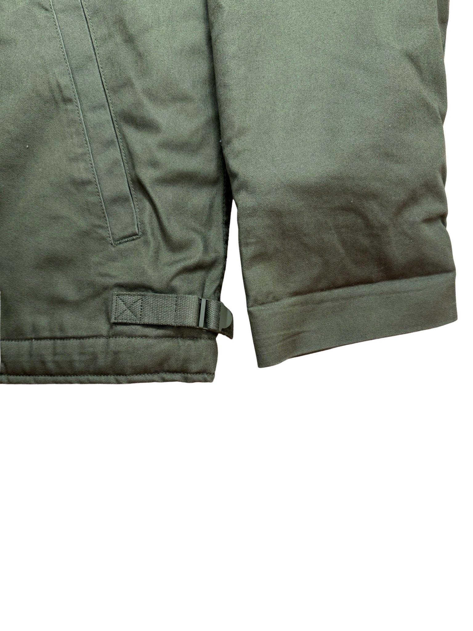Vintage US Navy A - 2 Deck Jacket (L) - Shinka