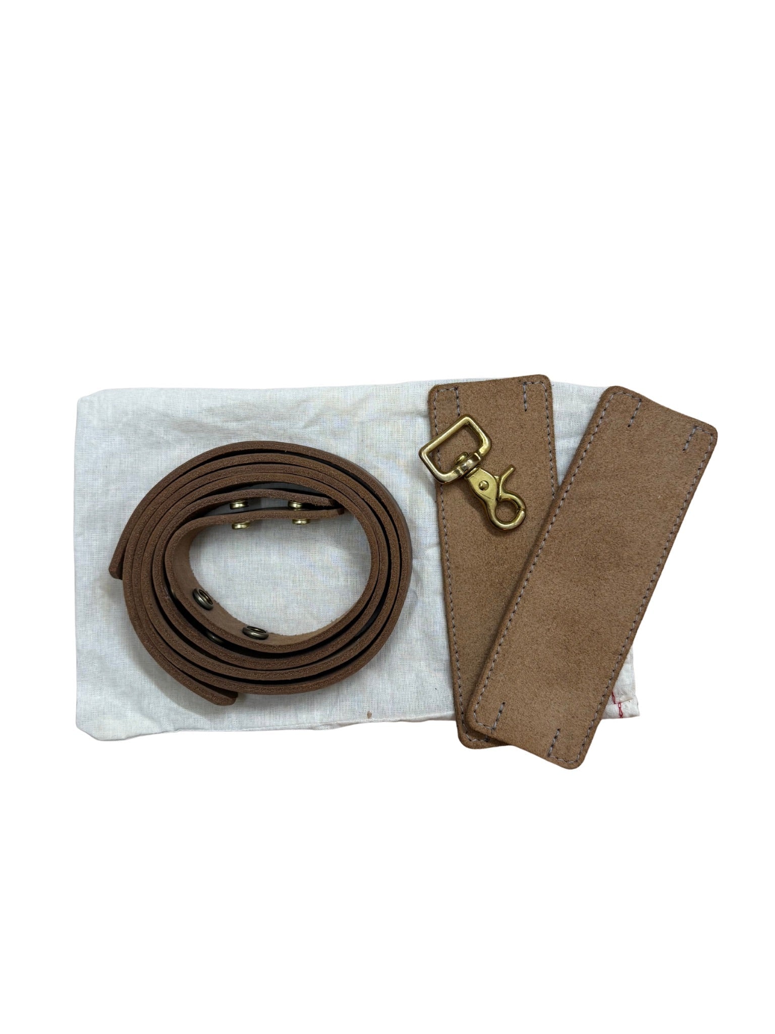 Vintage Waxed Canvas Rucksack - Shinka