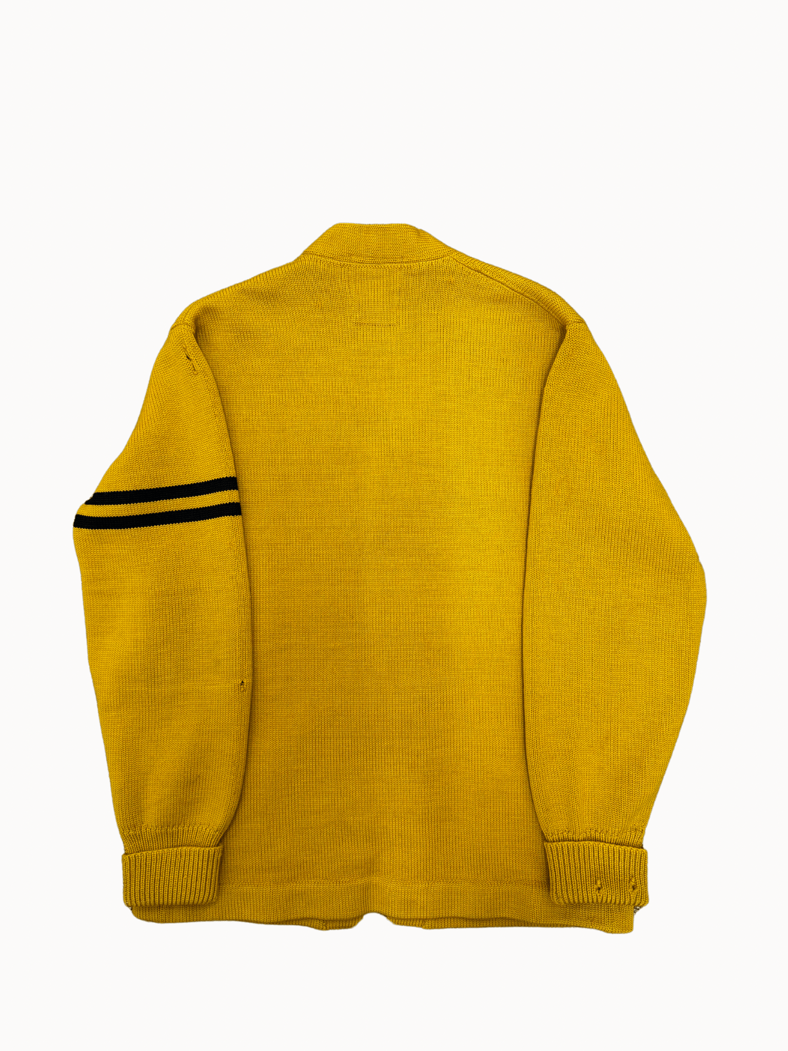 Vtg 1940s West Cardigan (S) - Shinka