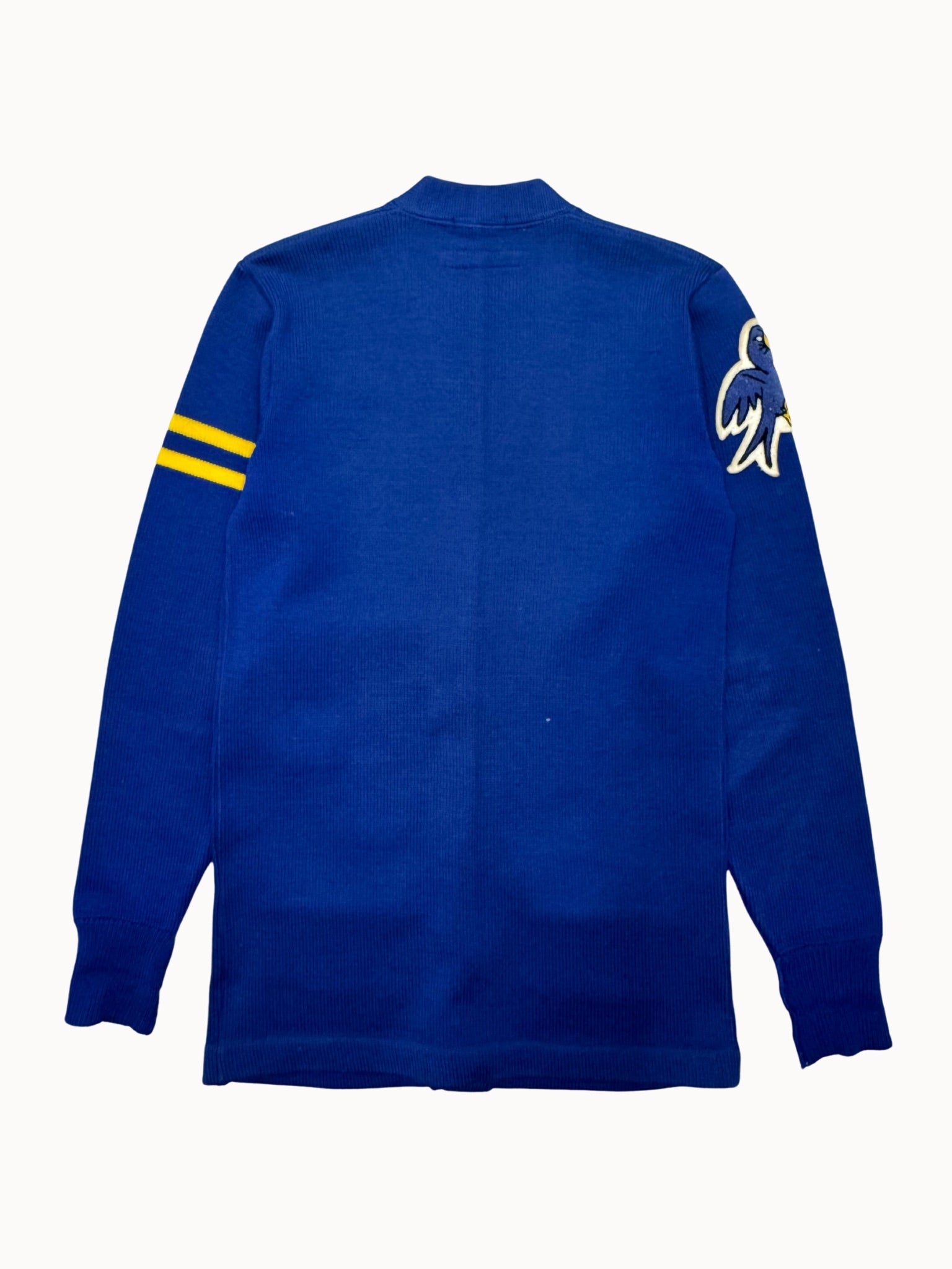 Vtg 1950s Radcliffe Cardigan (M/L) - Shinka